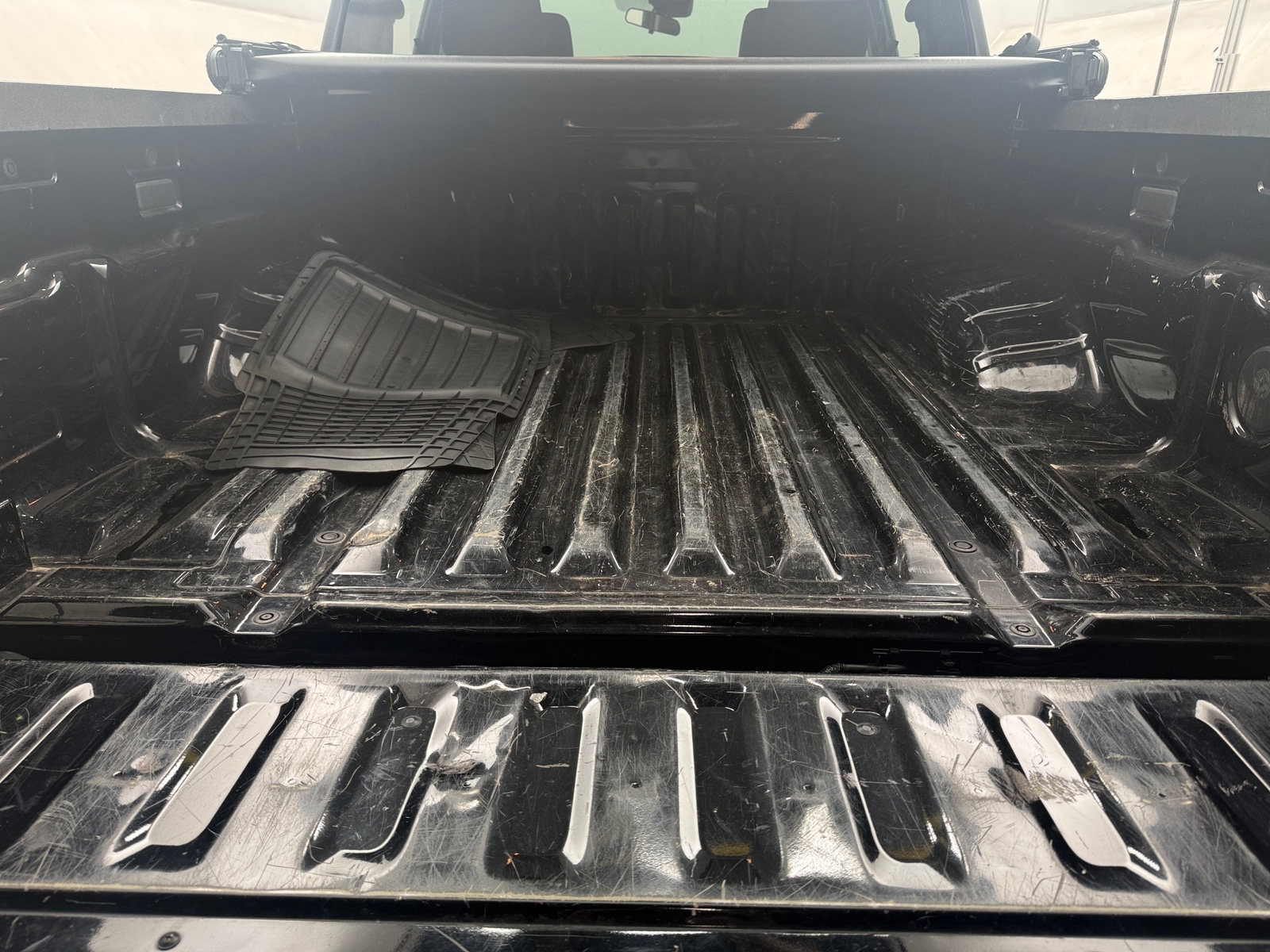 Thumbnail: 2022 Nissan Frontier - 7
