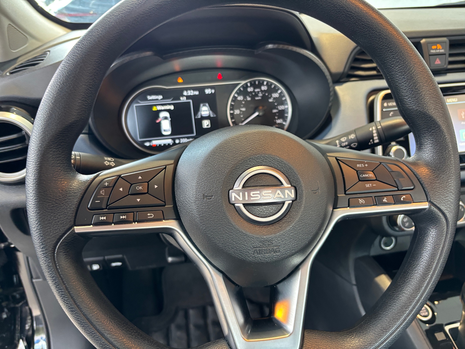 Thumbnail: 2025 Nissan Versa - 5