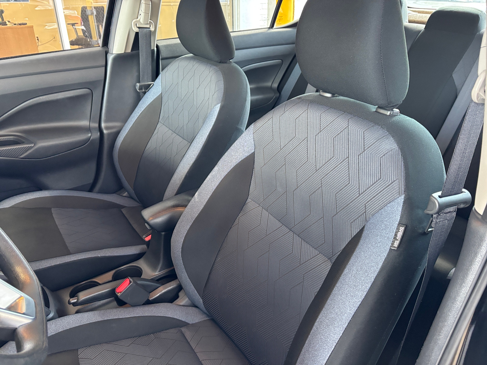 Thumbnail: 2025 Nissan Versa - 2