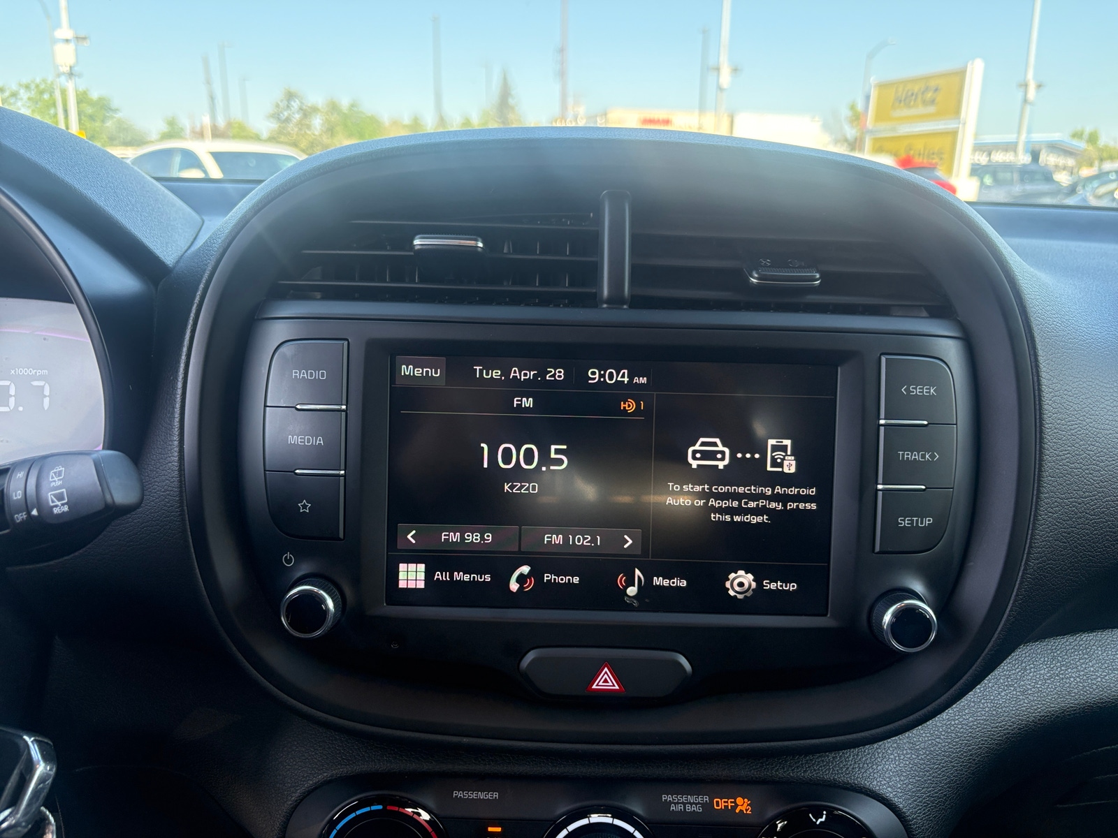 Thumbnail: 2025 Kia Soul - 4