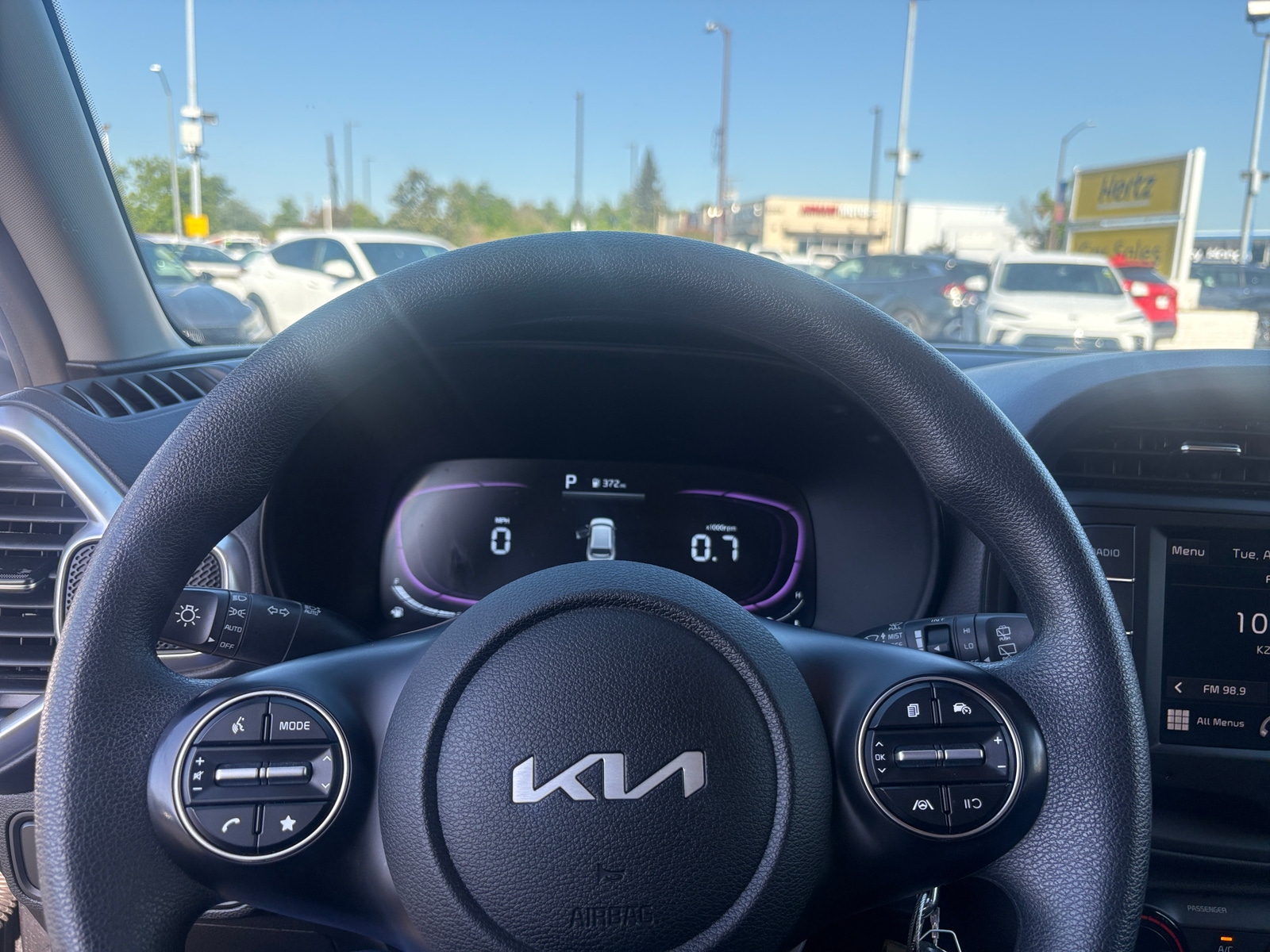 Thumbnail: 2025 Kia Soul - 5