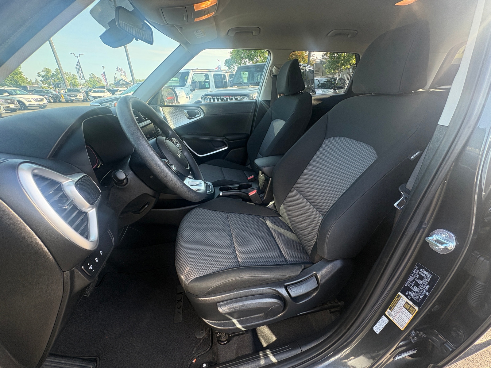 Thumbnail: 2025 Kia Soul - 2