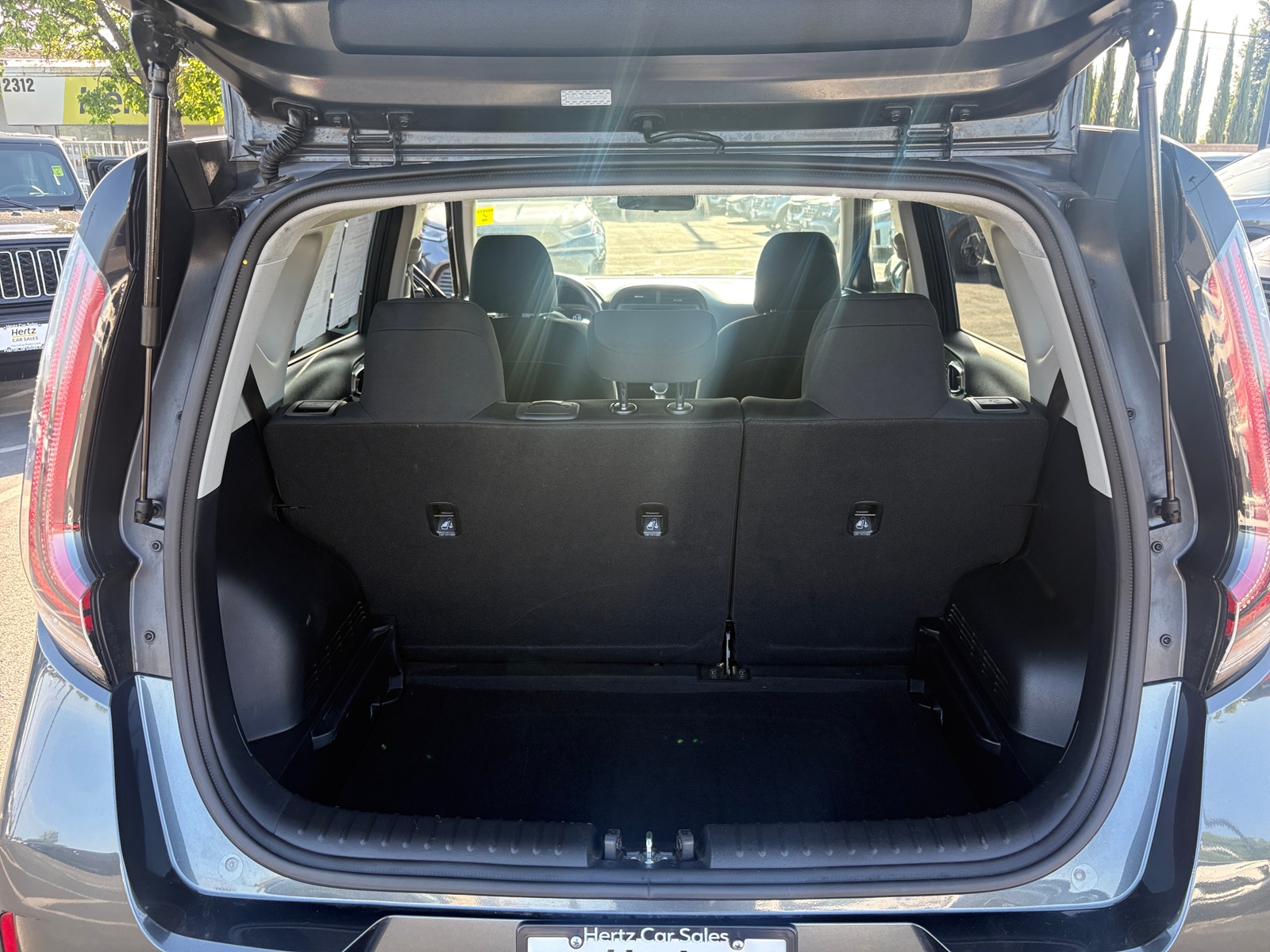 Thumbnail: 2025 Kia Soul - 6