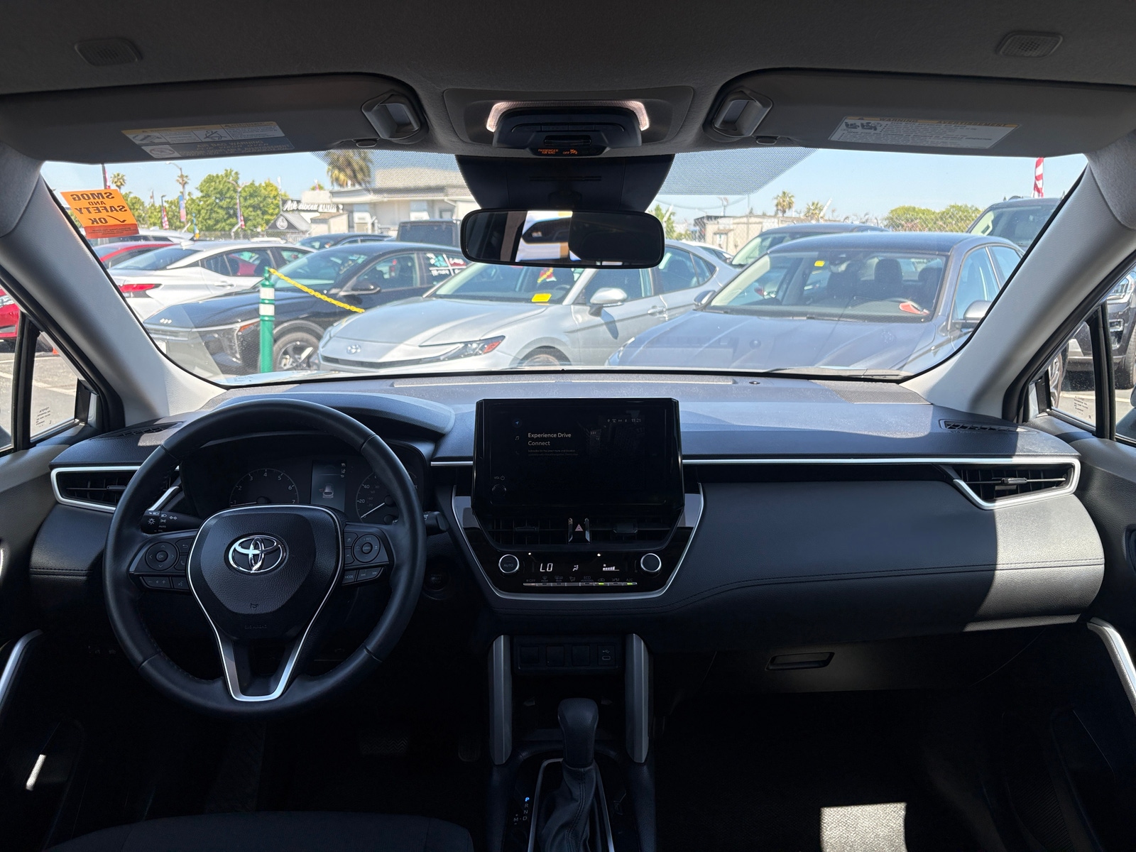 Thumbnail: 2025 Toyota Corolla Cross - 3
