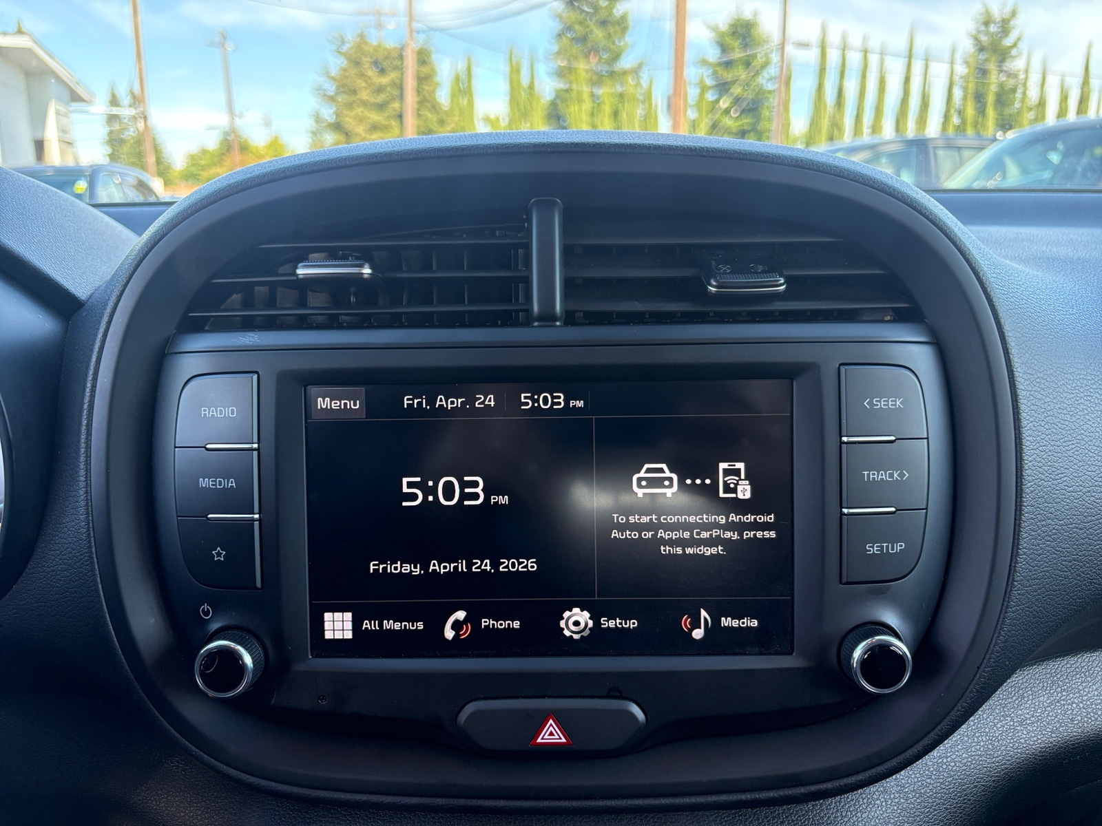 Thumbnail: 2025 Kia Soul - 4