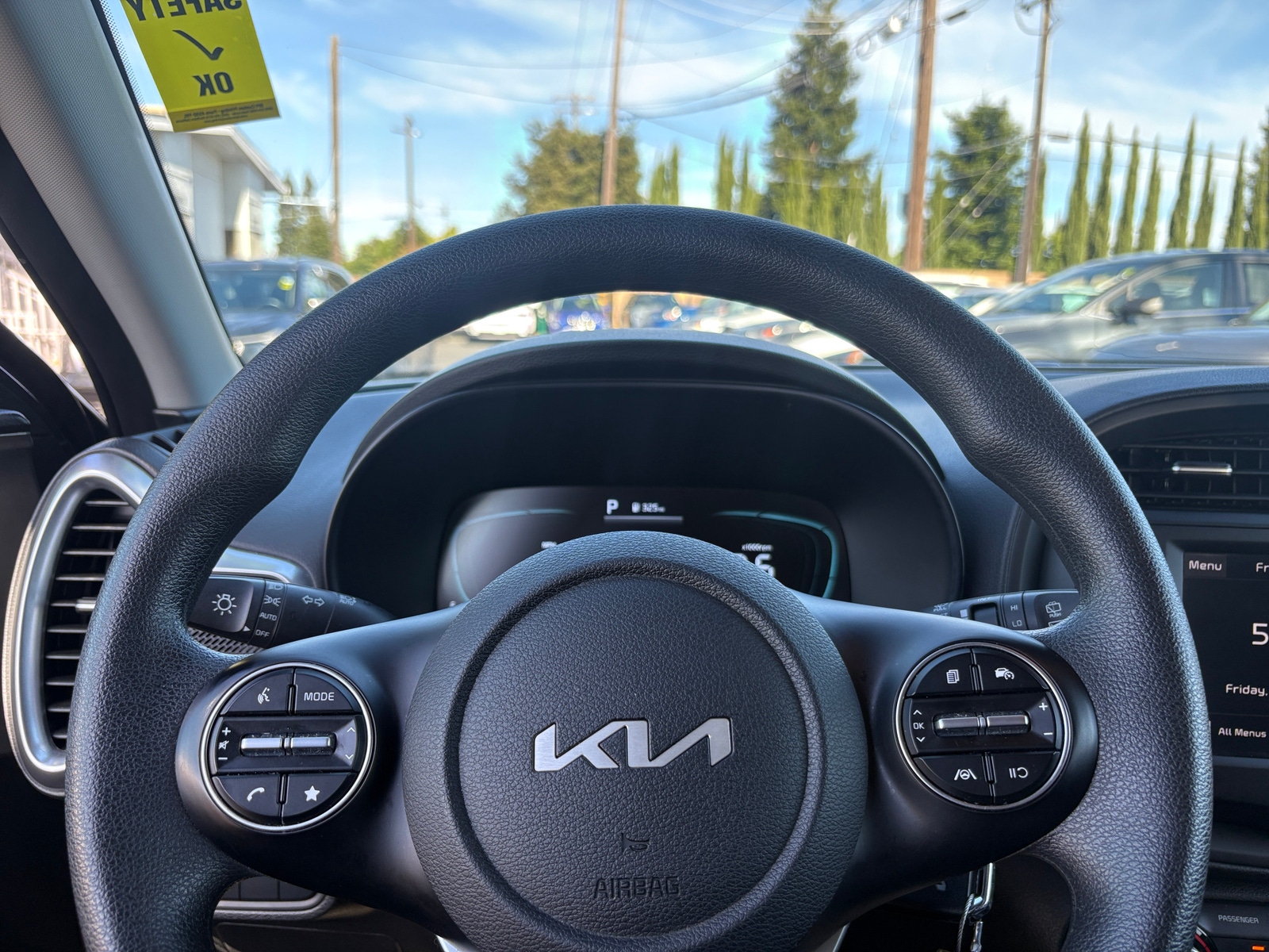 Thumbnail: 2025 Kia Soul - 5