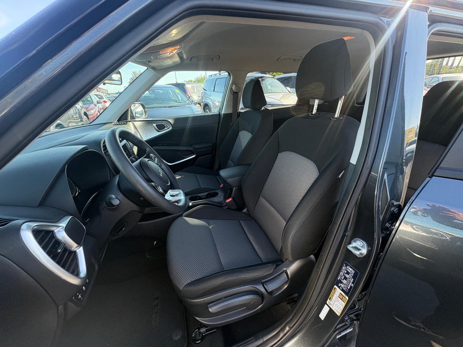 Thumbnail: 2025 Kia Soul - 2