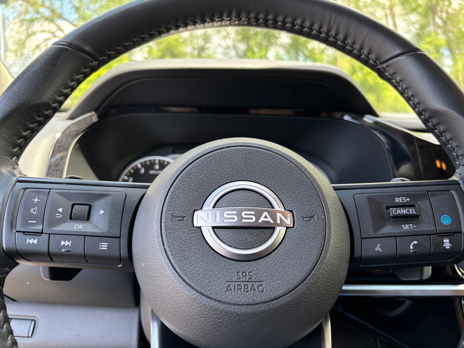 Thumbnail: 2025 Nissan Pathfinder - 5