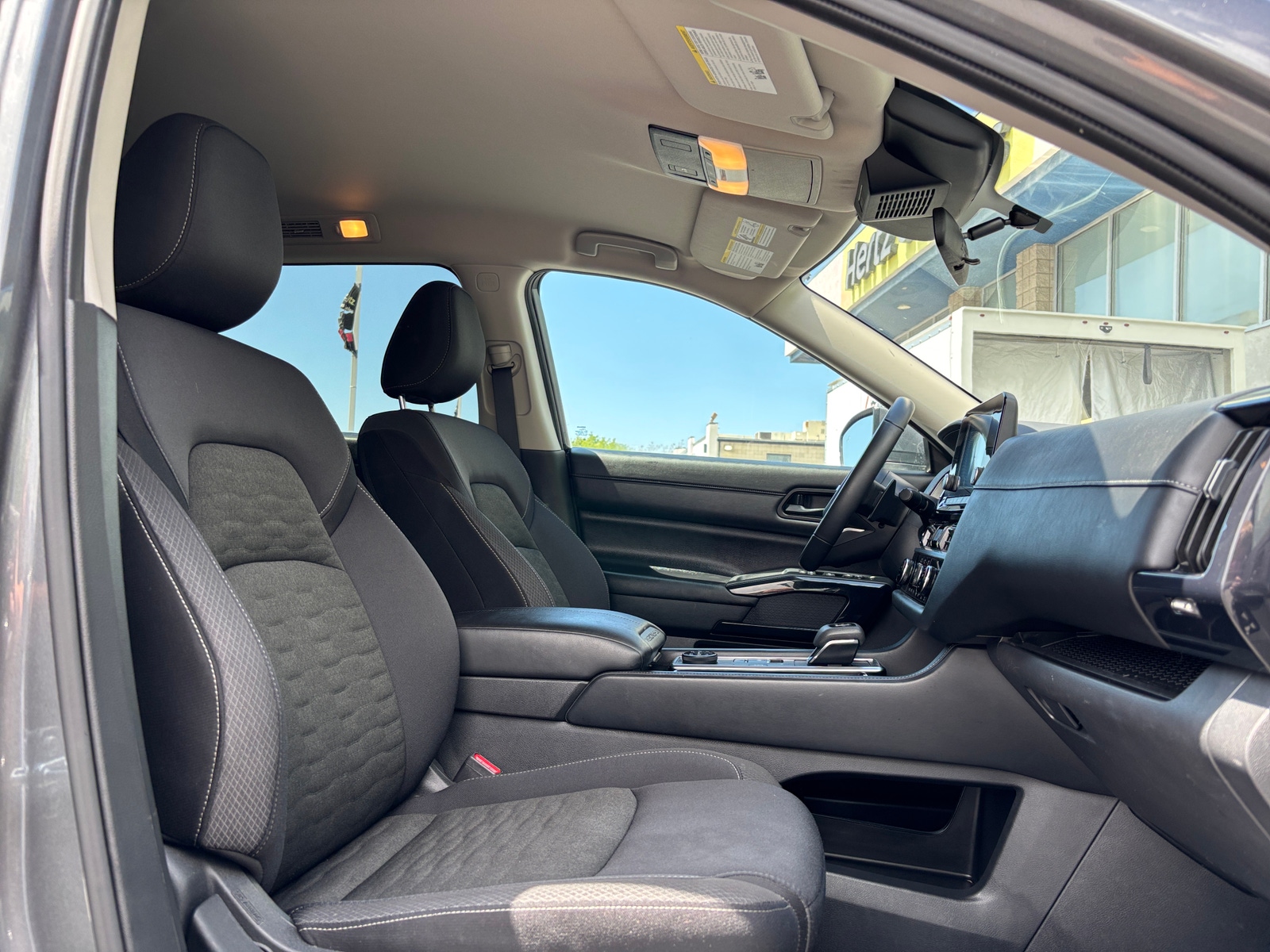 Thumbnail: 2025 Nissan Pathfinder - 2