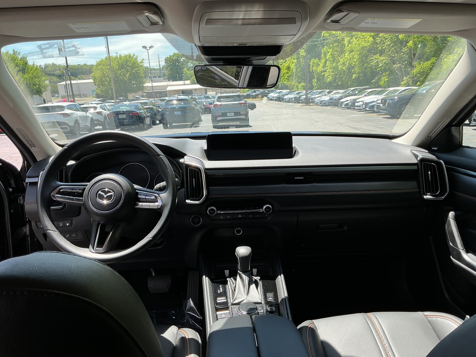 Thumbnail: 2025 Mazda CX-50 - 2