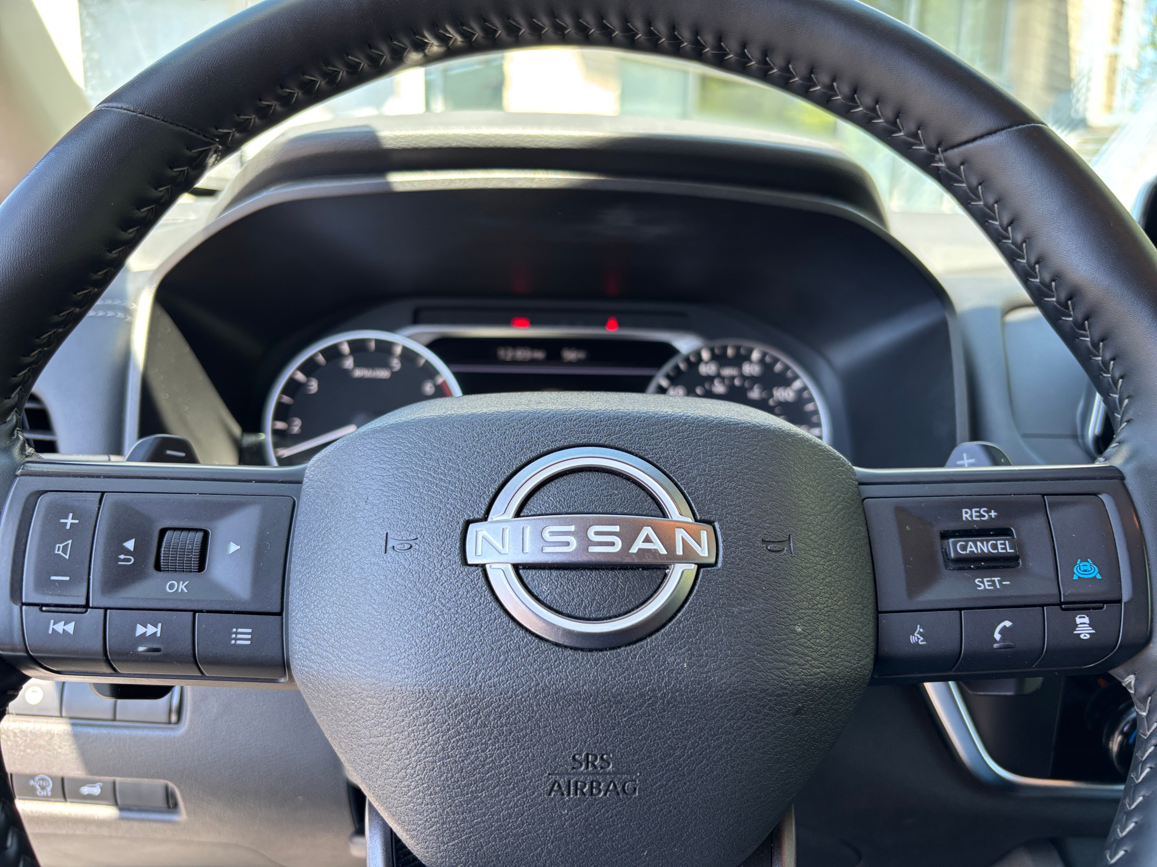 Thumbnail: 2025 Nissan Rogue - 5