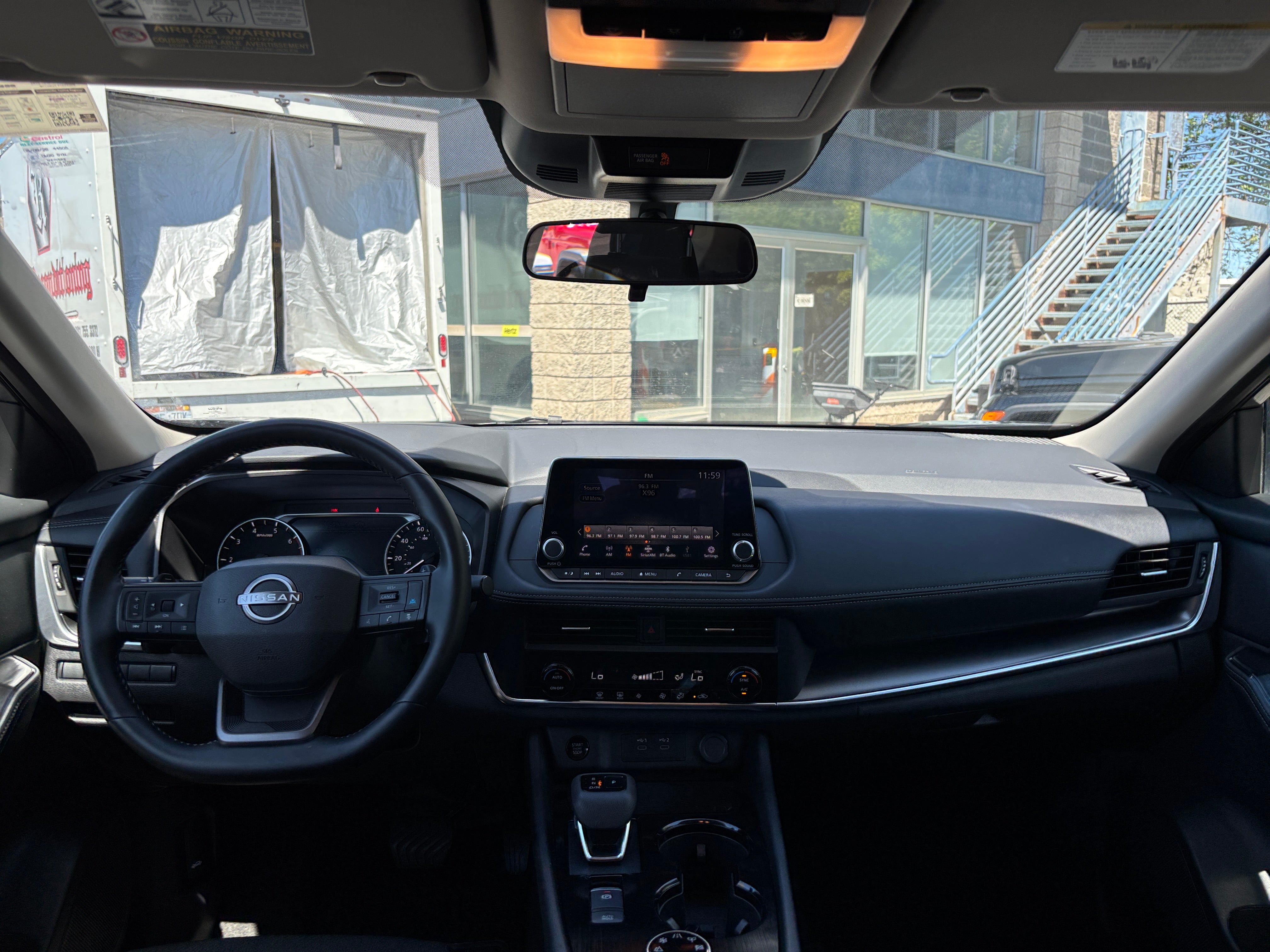 Thumbnail: 2025 Nissan Rogue - 3