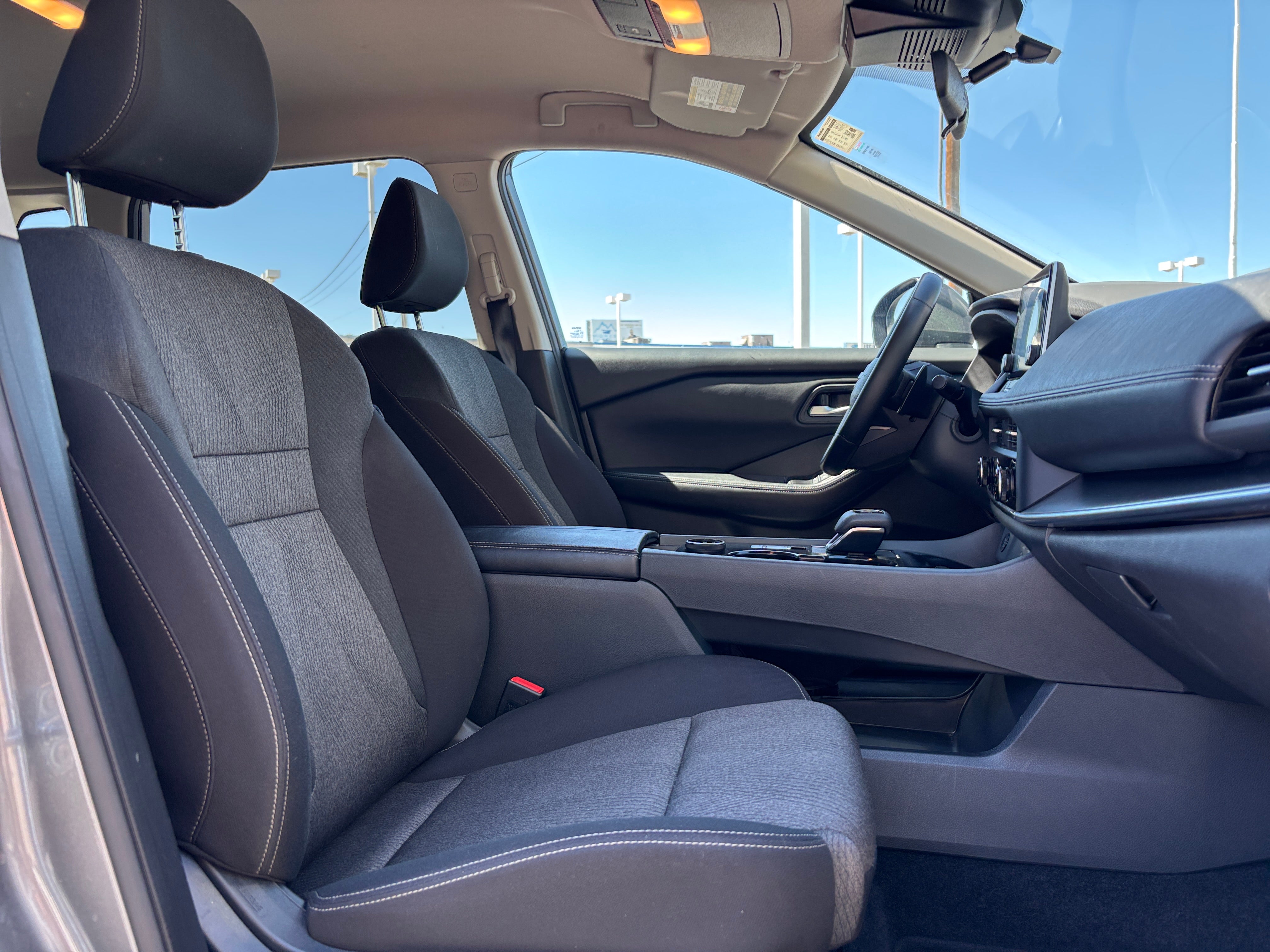 Thumbnail: 2025 Nissan Rogue - 2