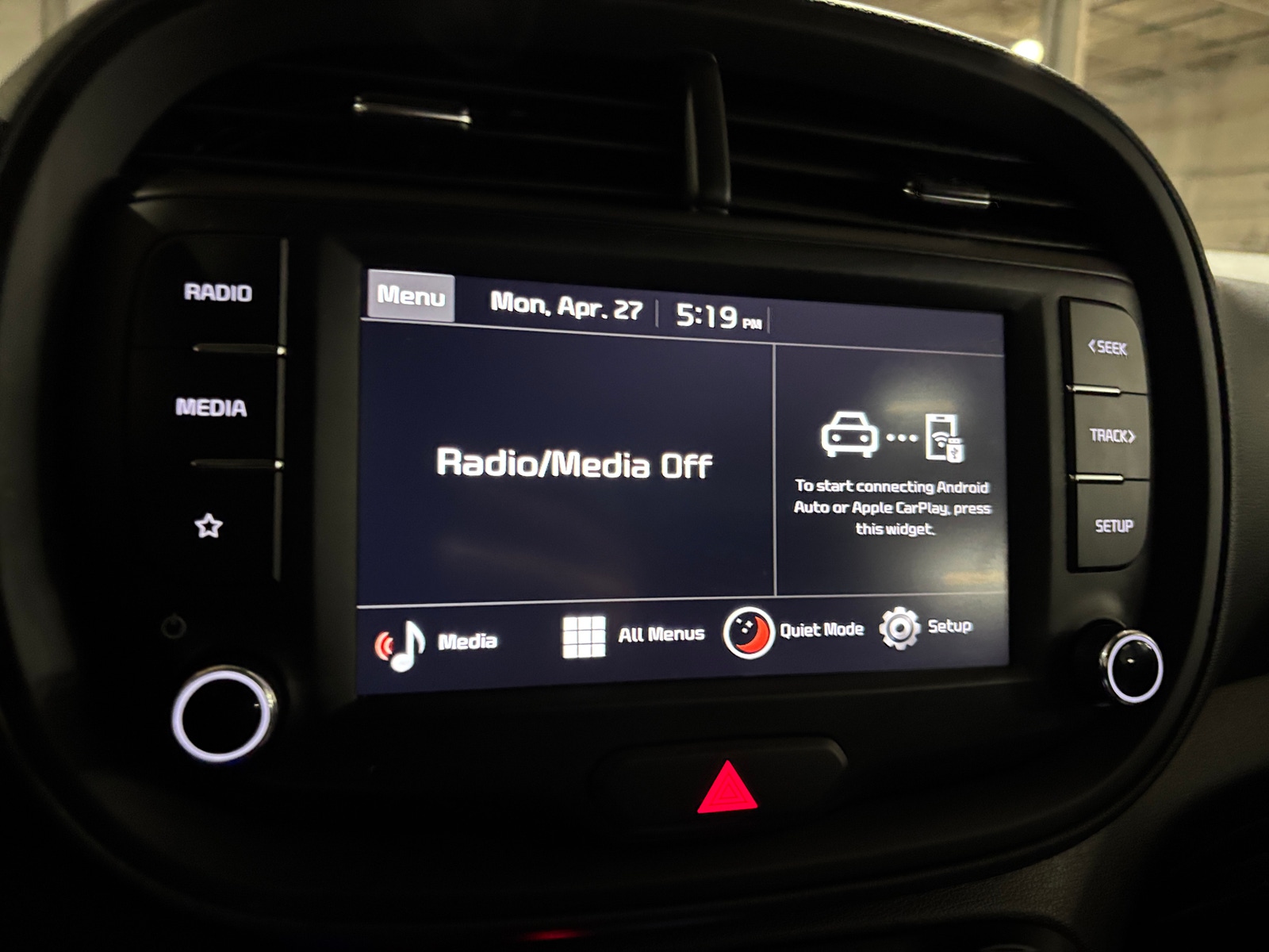 Thumbnail: 2025 Kia Soul - 4