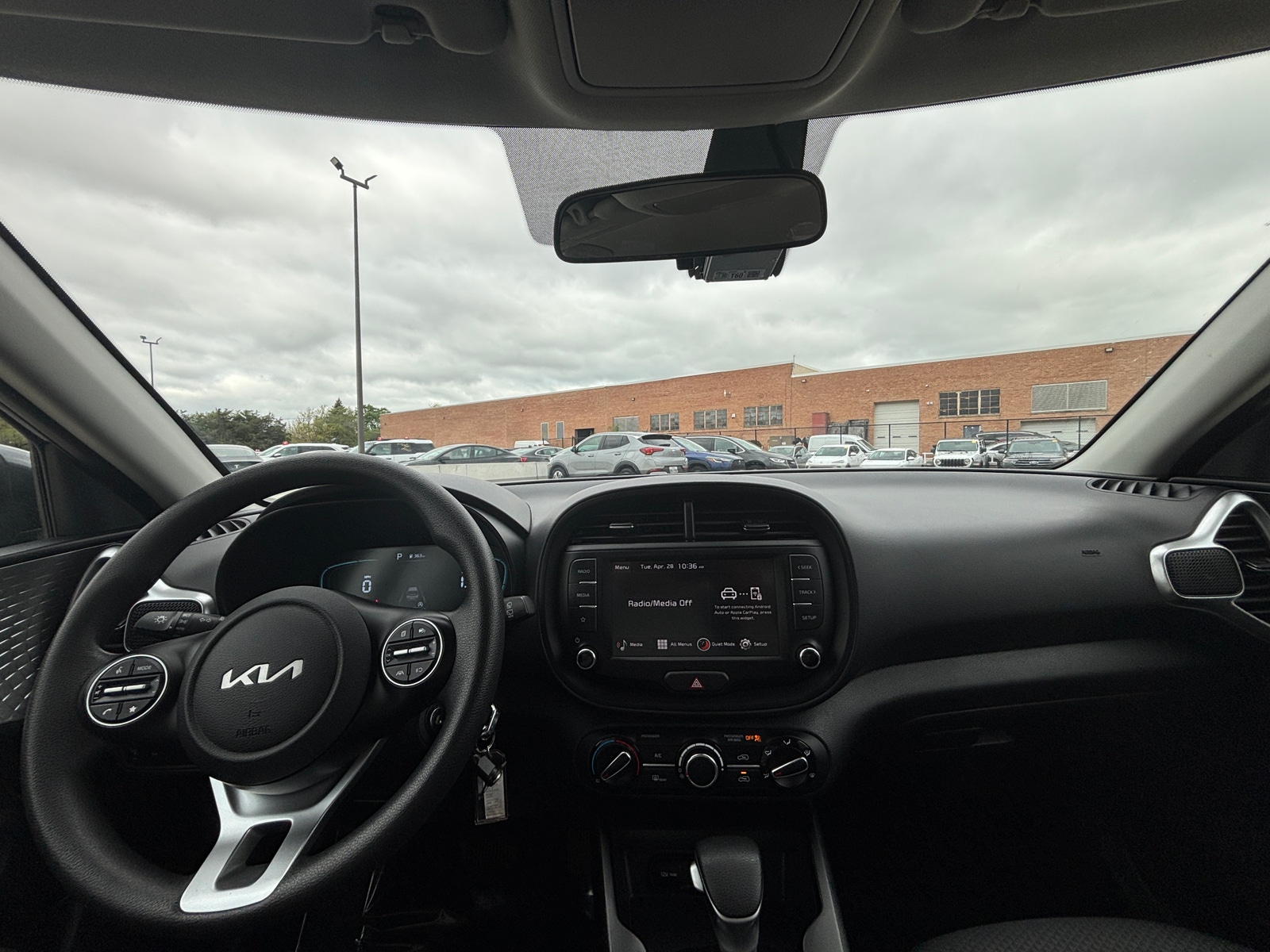 Thumbnail: 2025 Kia Soul - 3