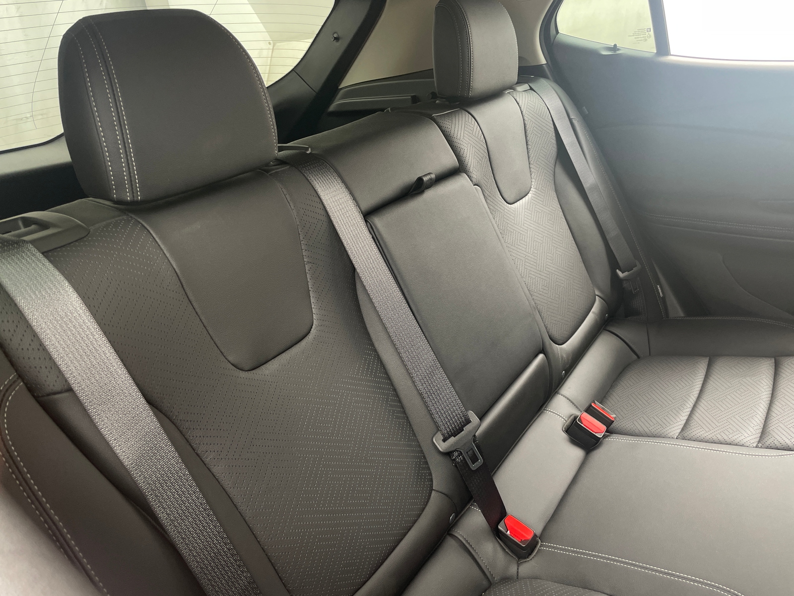 Thumbnail: 2021 Buick Encore GX - 5