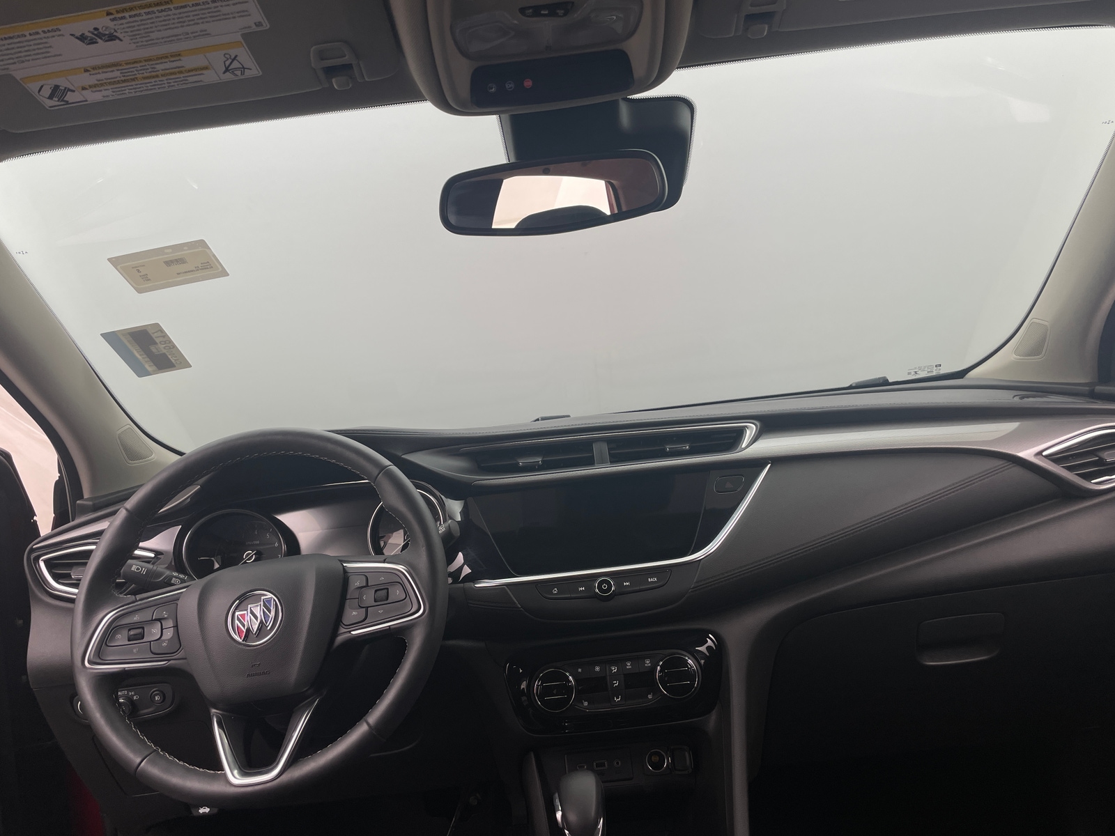 Thumbnail: 2021 Buick Encore GX - 2