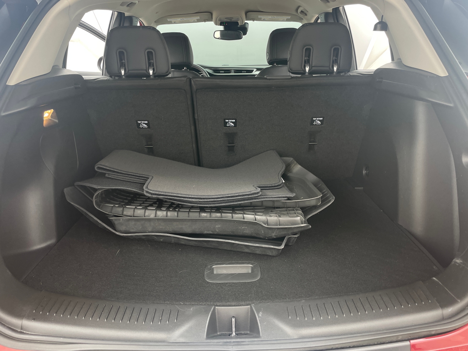 Thumbnail: 2021 Buick Encore GX - 6