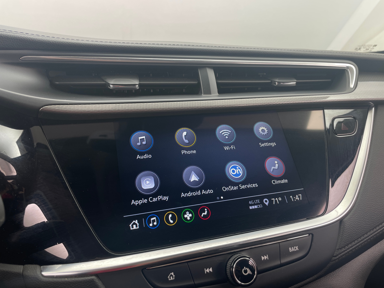 Thumbnail: 2021 Buick Encore GX - 3