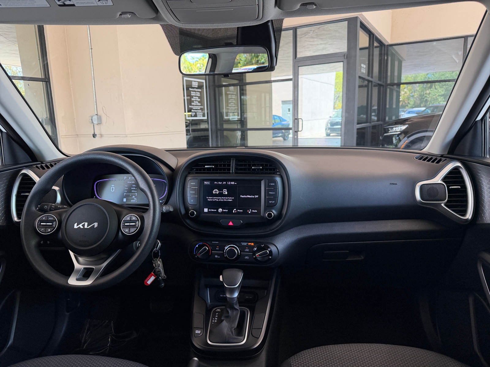 Thumbnail: 2025 Kia Soul - 3