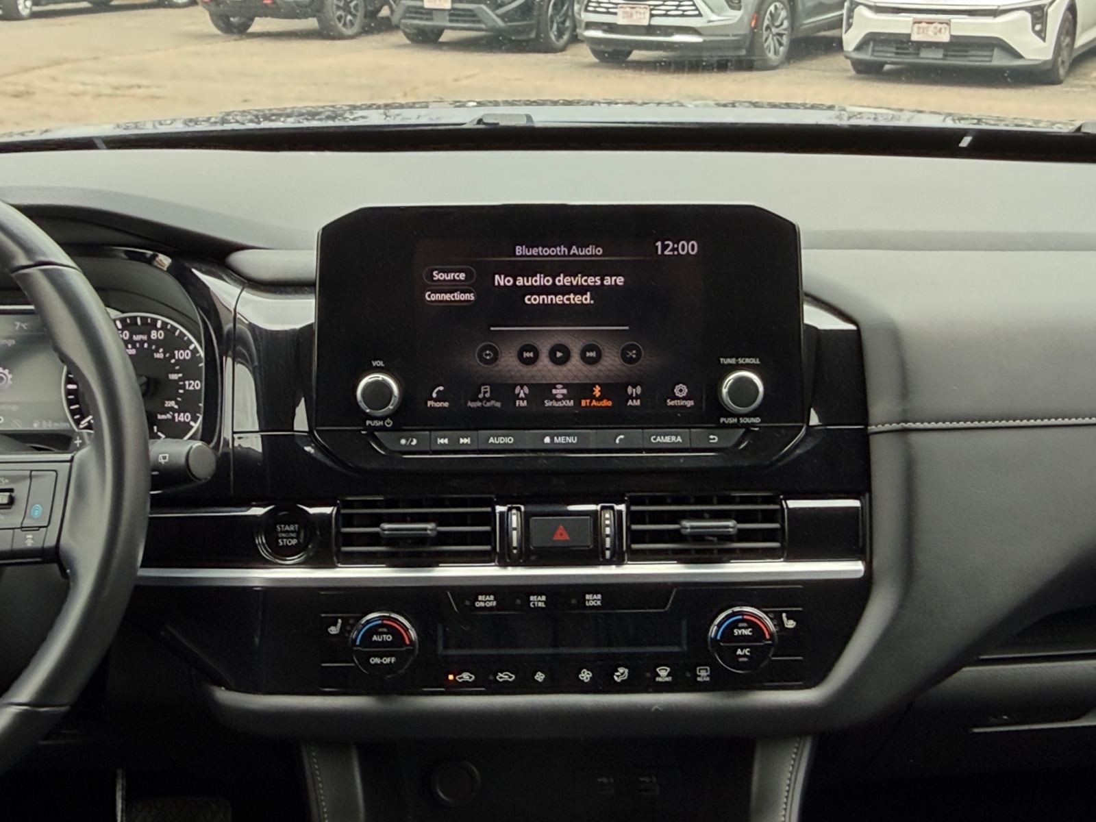 Thumbnail: 2025 Nissan Pathfinder - 4