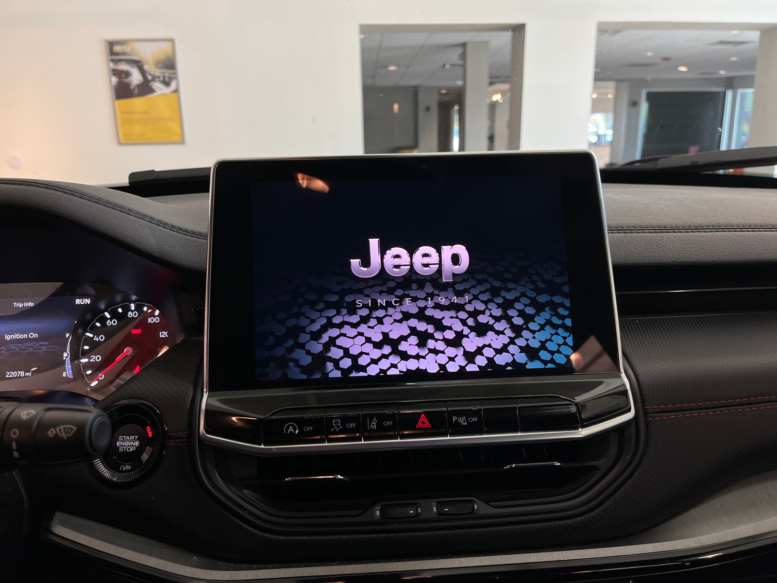Thumbnail: 2025 Jeep Compass - 4