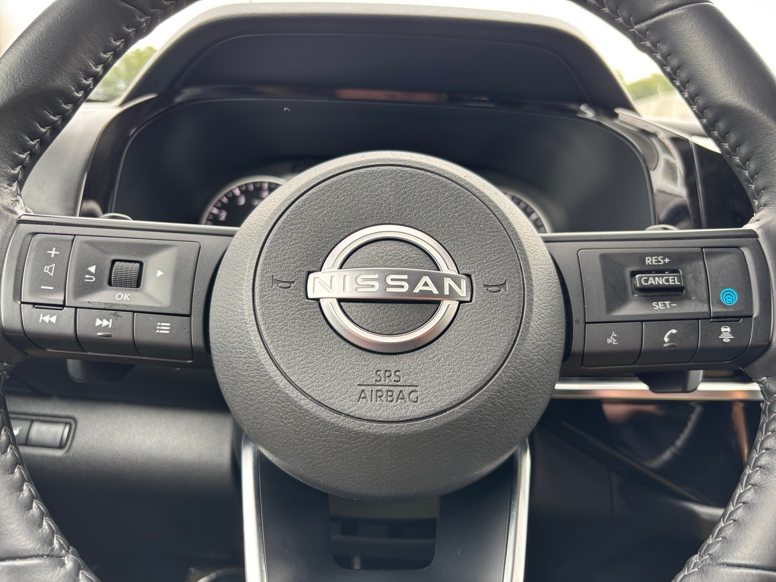 Thumbnail: 2025 Nissan Pathfinder - 5