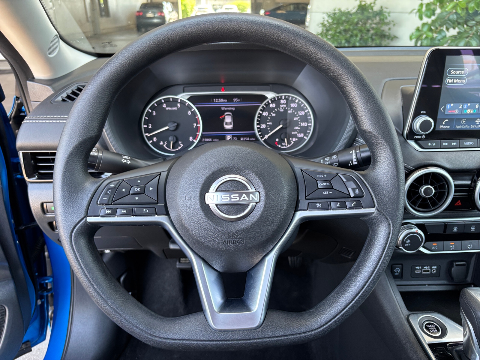 Thumbnail: 2025 Nissan Sentra - 5