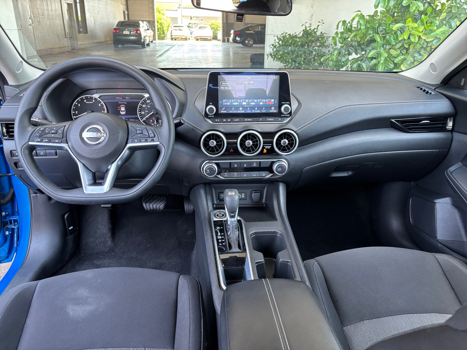 Thumbnail: 2025 Nissan Sentra - 3