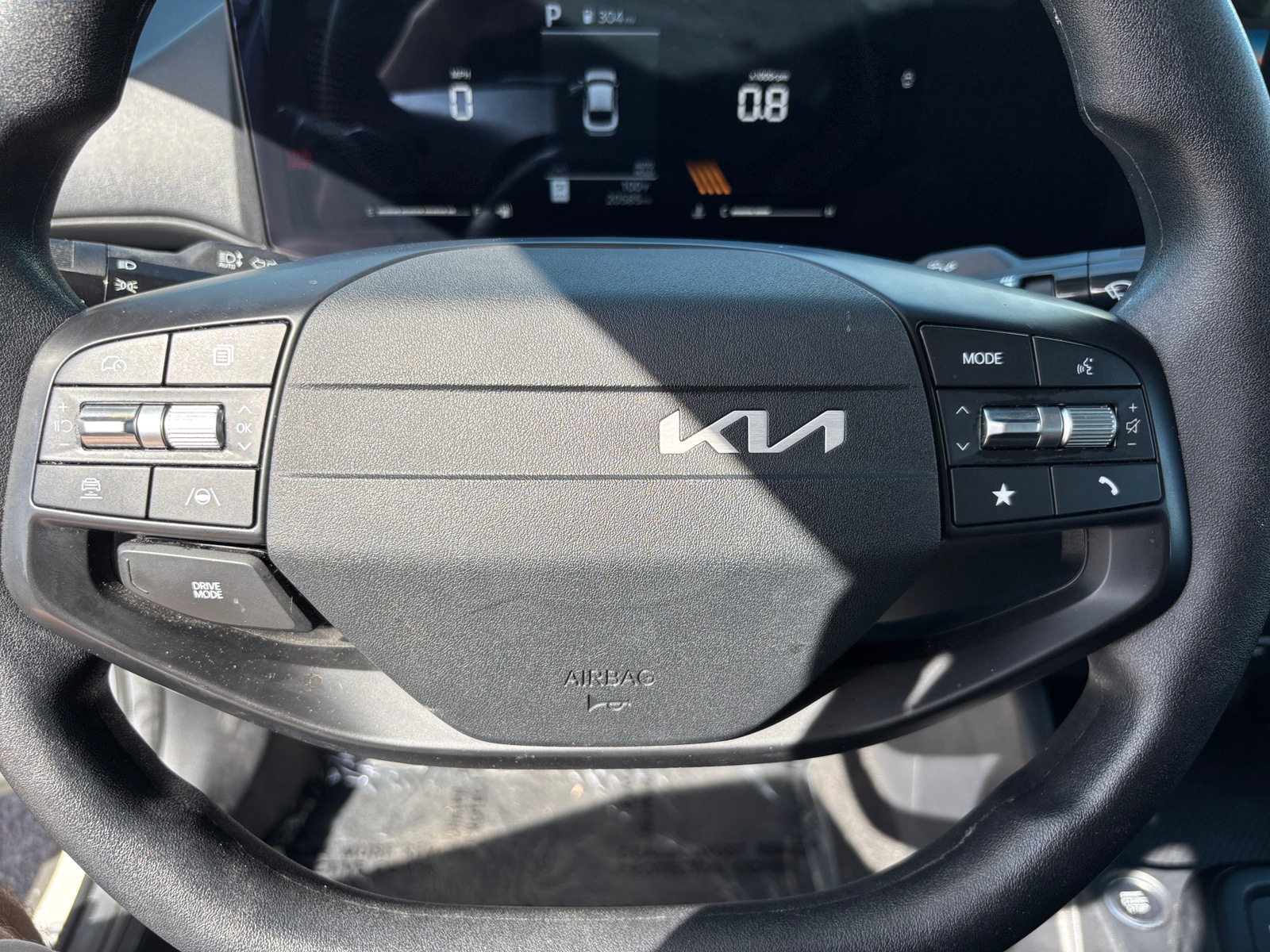 Thumbnail: 2025 Kia K4 - 5
