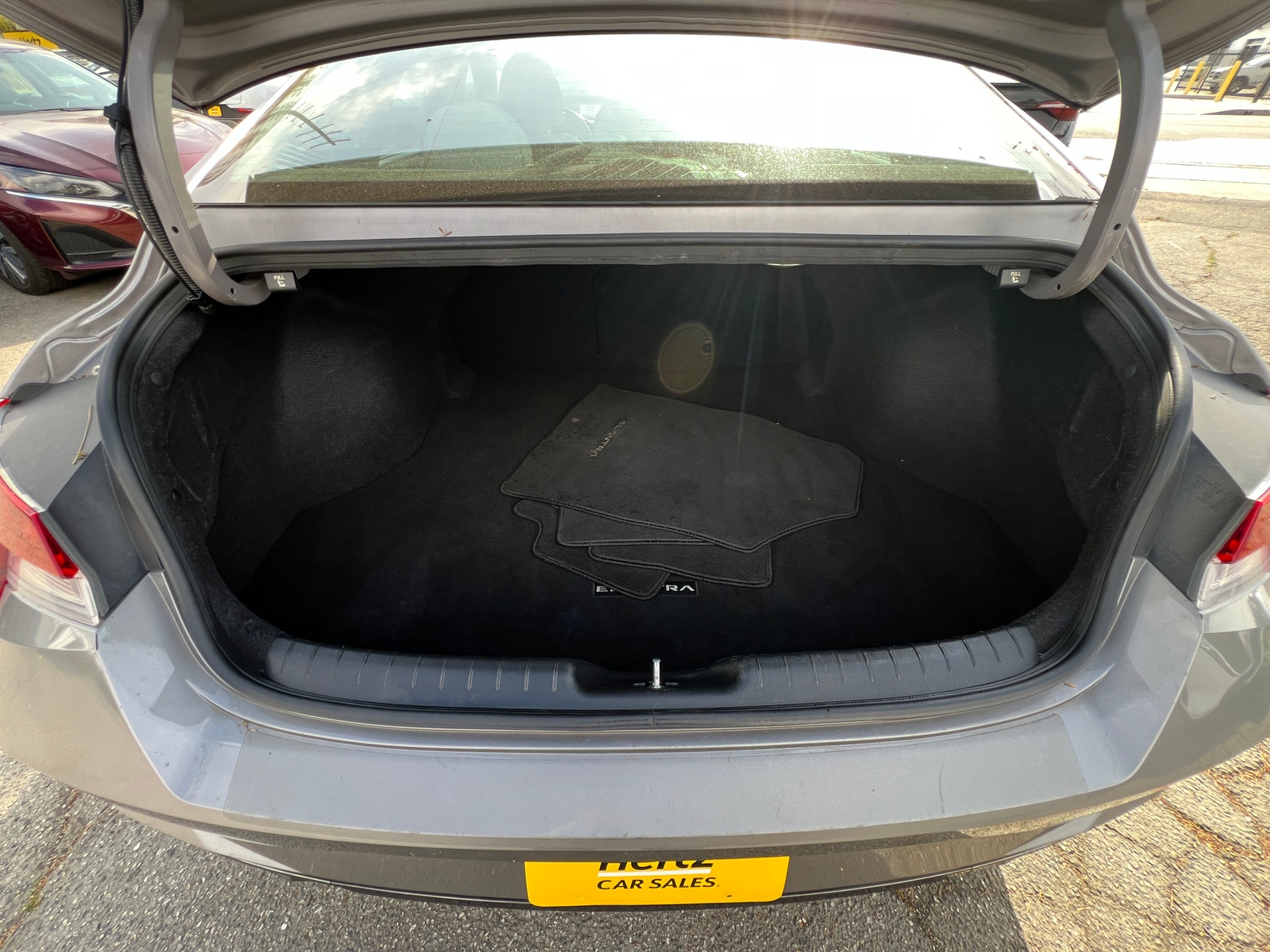 Thumbnail: 2023 Hyundai Elantra - 6