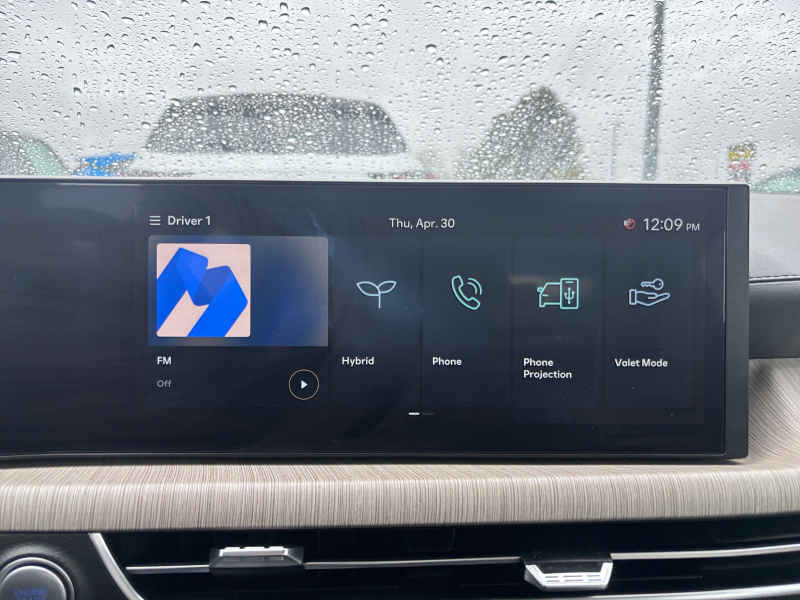 Thumbnail: 2025 Hyundai Sonata - 4