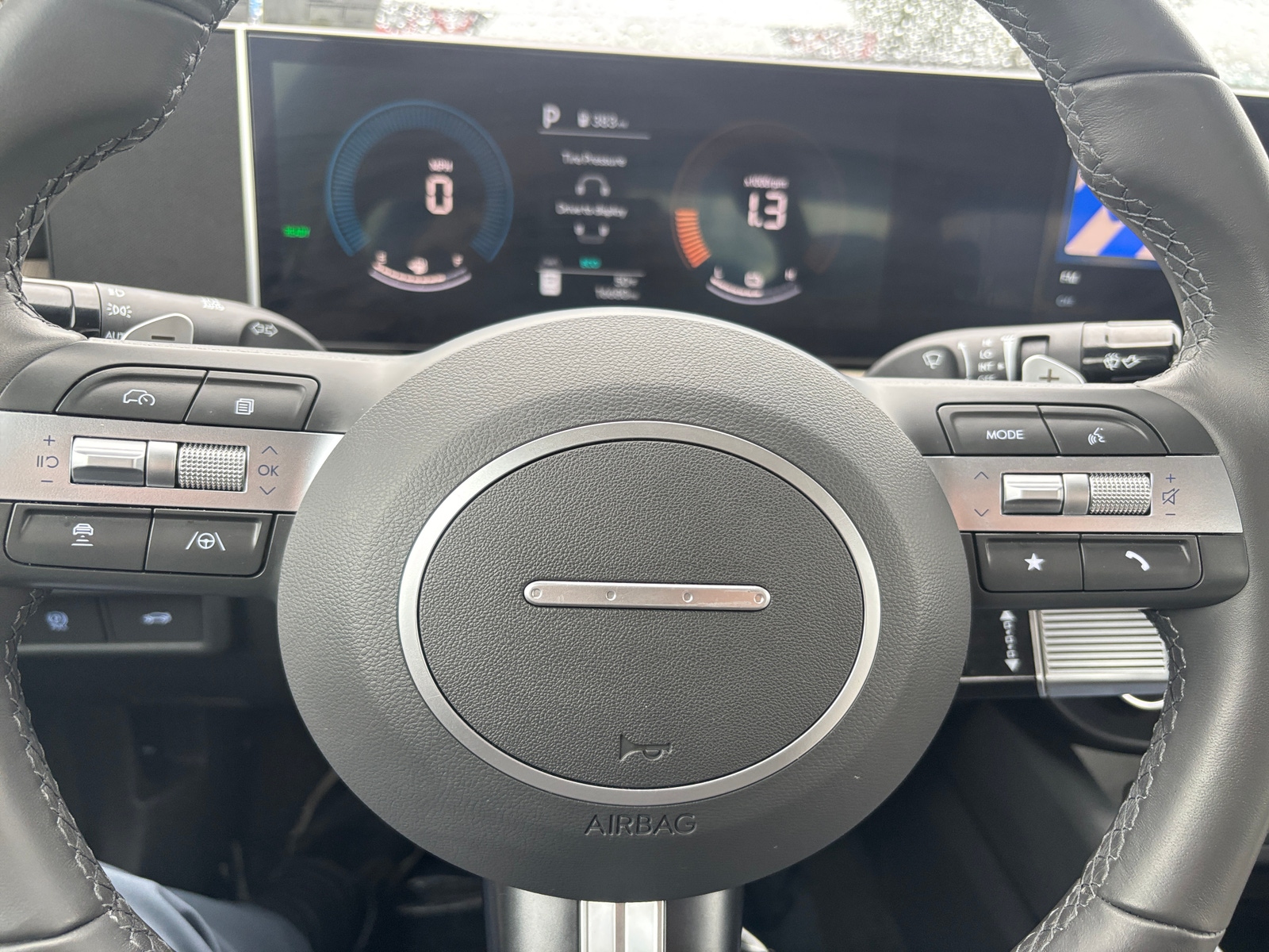 Thumbnail: 2025 Hyundai Sonata - 5