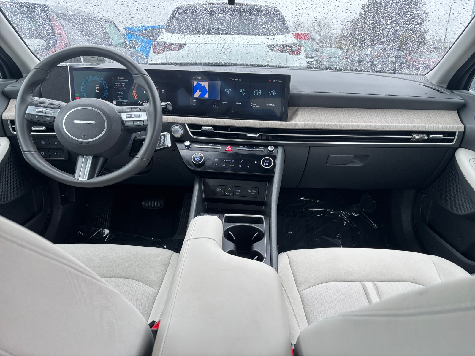 Thumbnail: 2025 Hyundai Sonata - 3