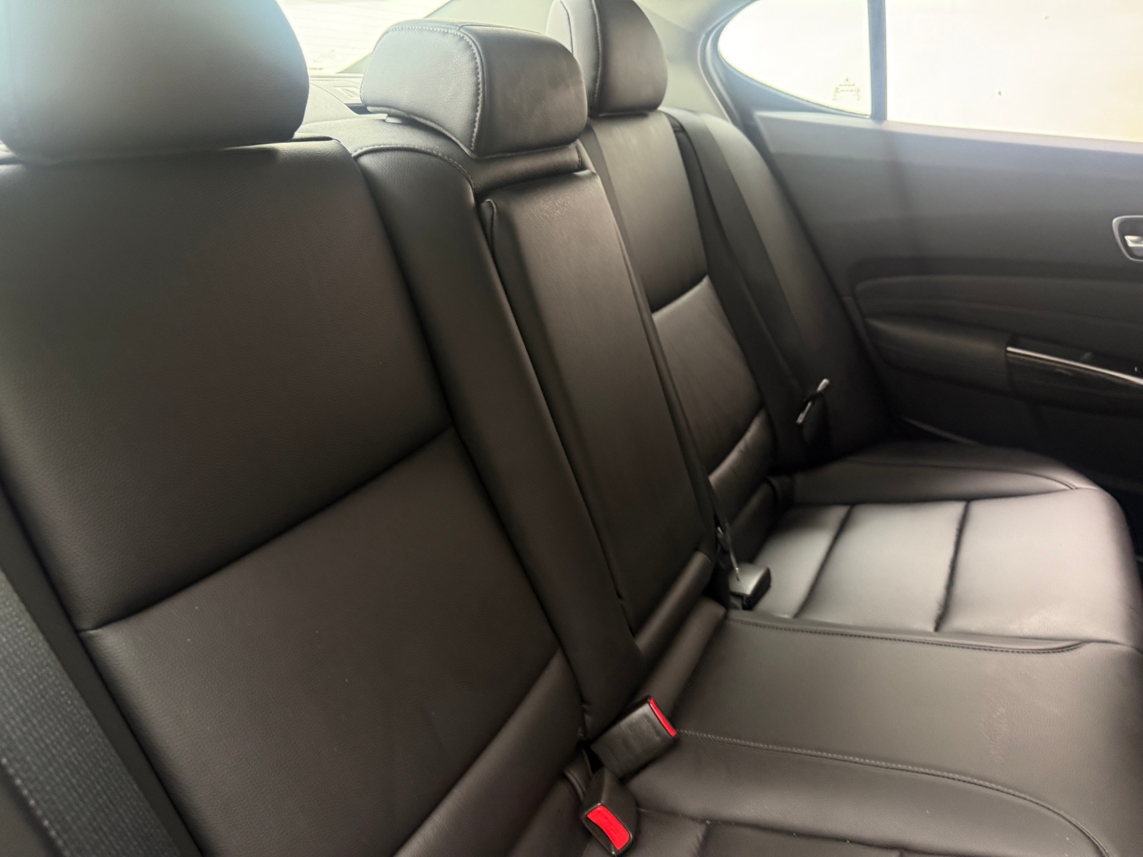 Thumbnail: 2020 Acura TLX - 5