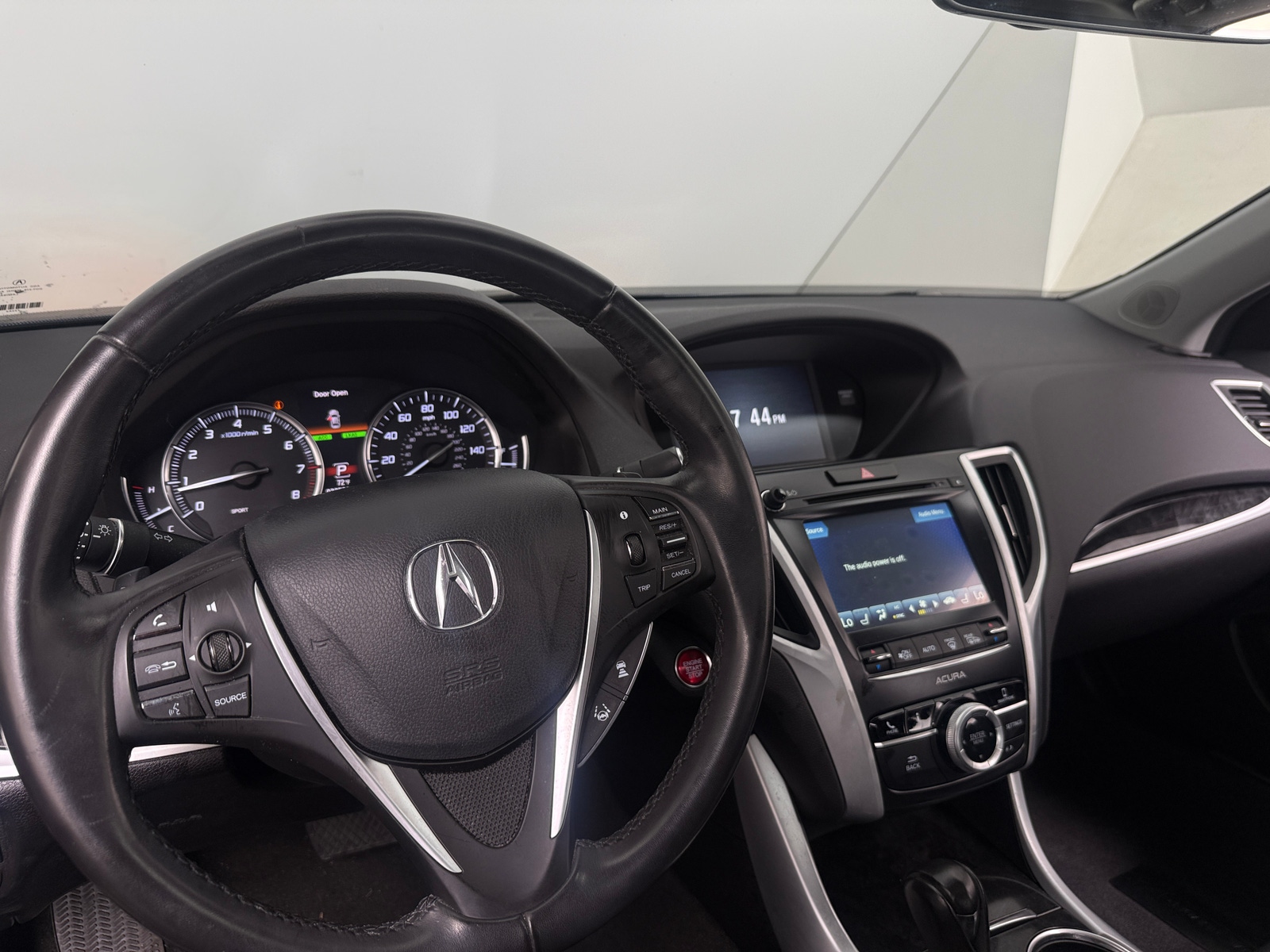 Thumbnail: 2020 Acura TLX - 2