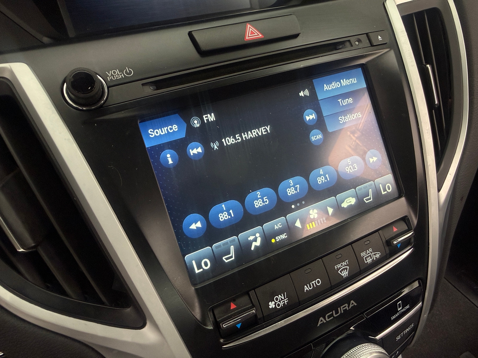 Thumbnail: 2020 Acura TLX - 3