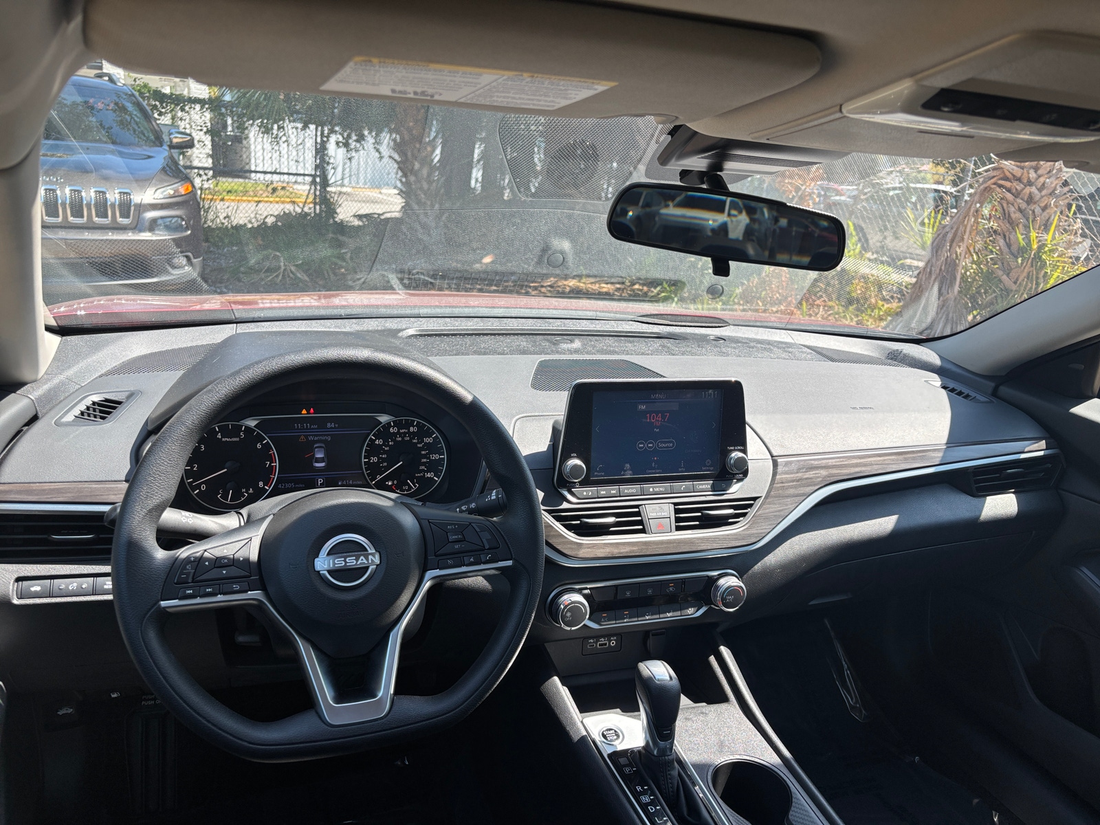 Thumbnail: 2025 Nissan Altima - 3