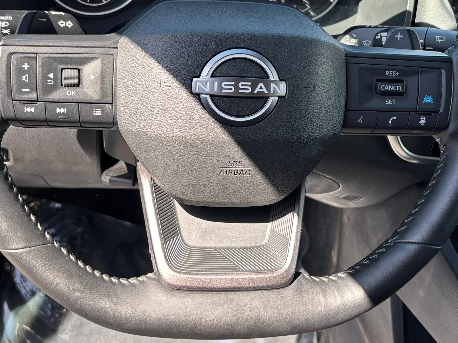 Thumbnail: 2025 Nissan Rogue - 5