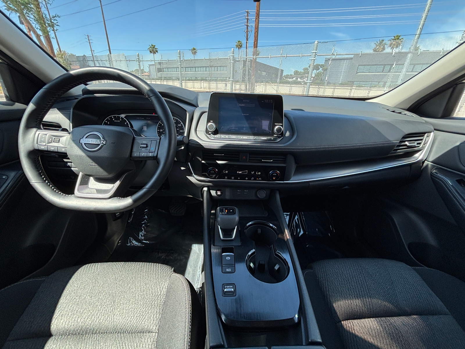 Thumbnail: 2025 Nissan Rogue - 3