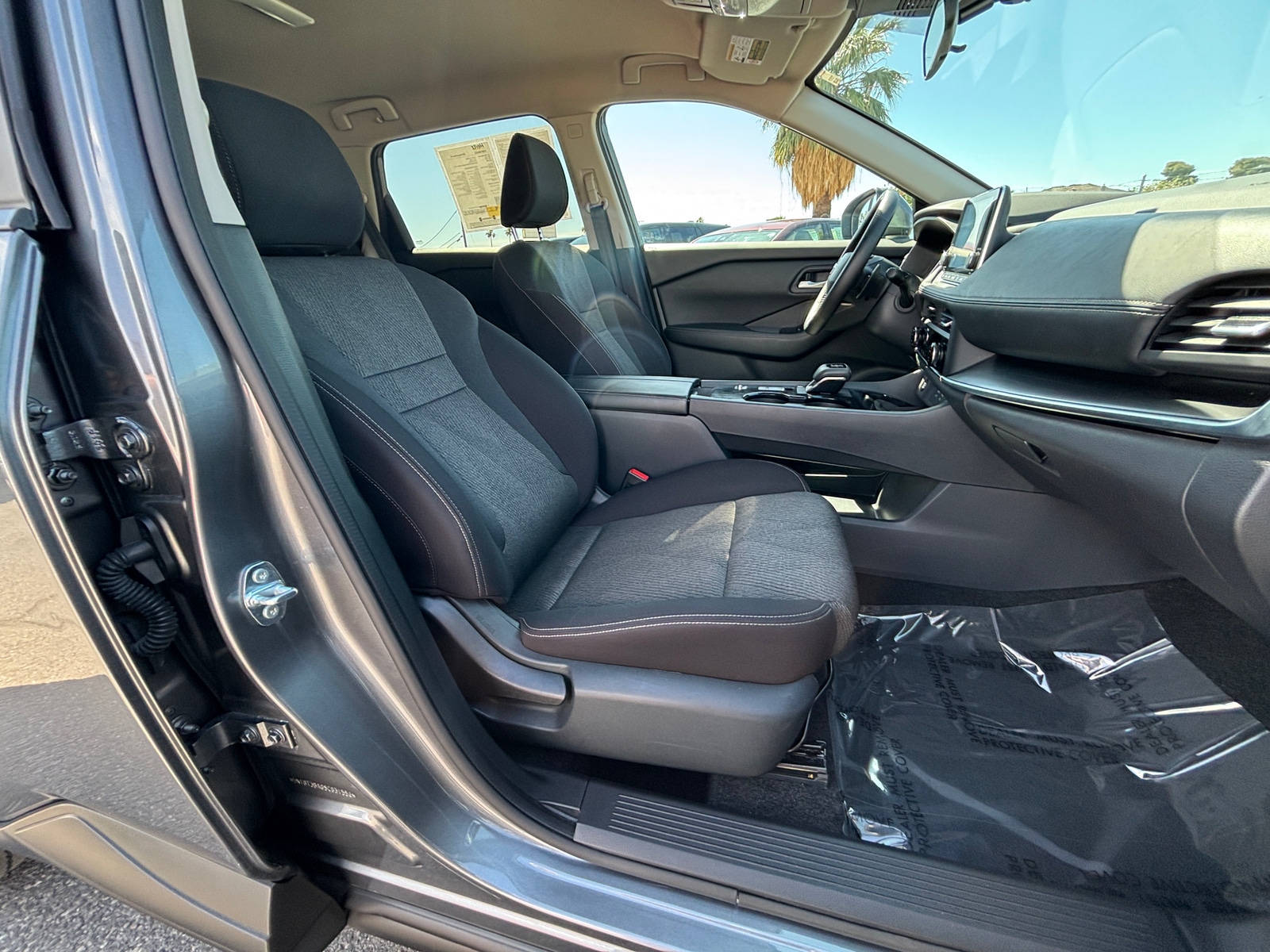 Thumbnail: 2025 Nissan Rogue - 2