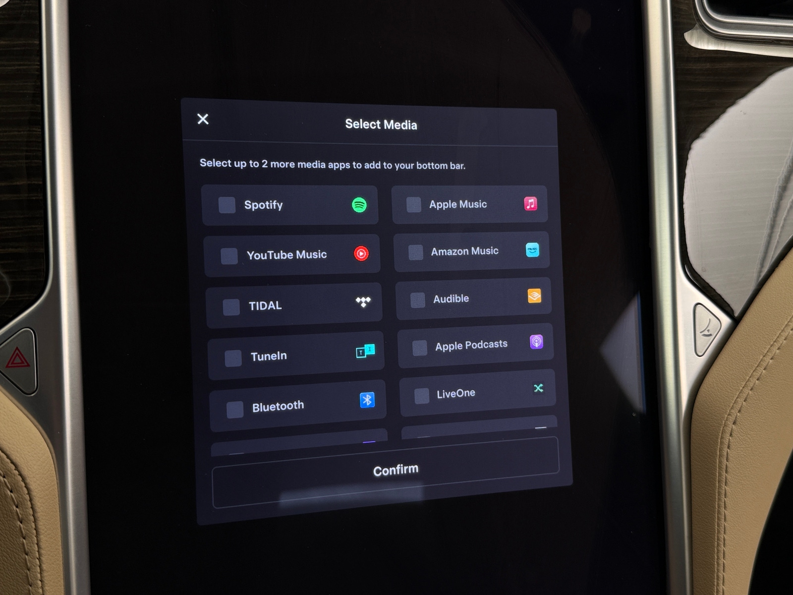 Thumbnail: 2014 Tesla Model S - 3