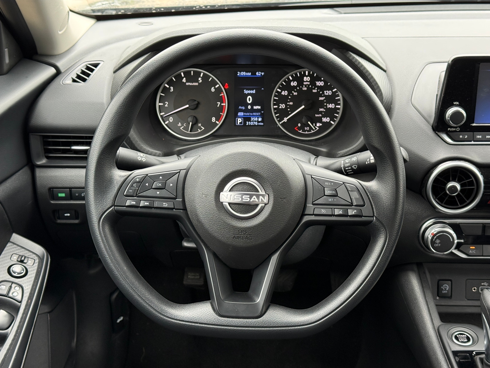 Thumbnail: 2025 Nissan Sentra - 4