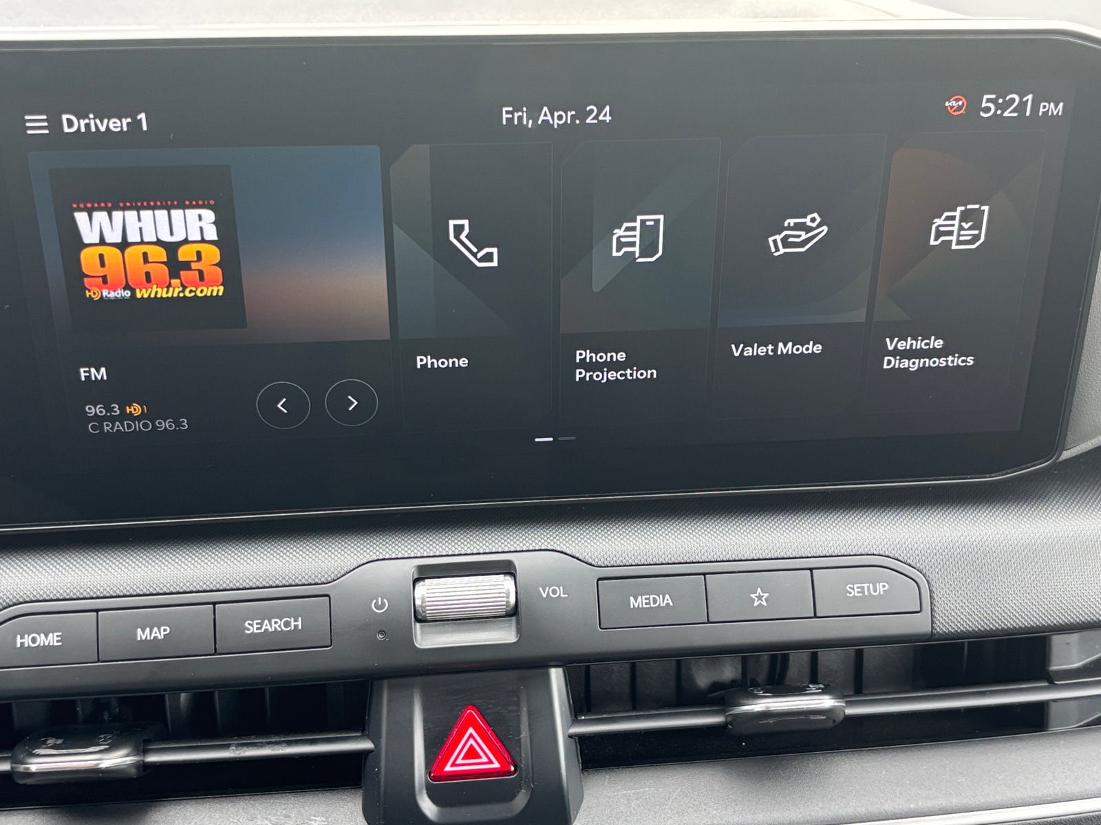 Thumbnail: 2025 Kia K4 - 4