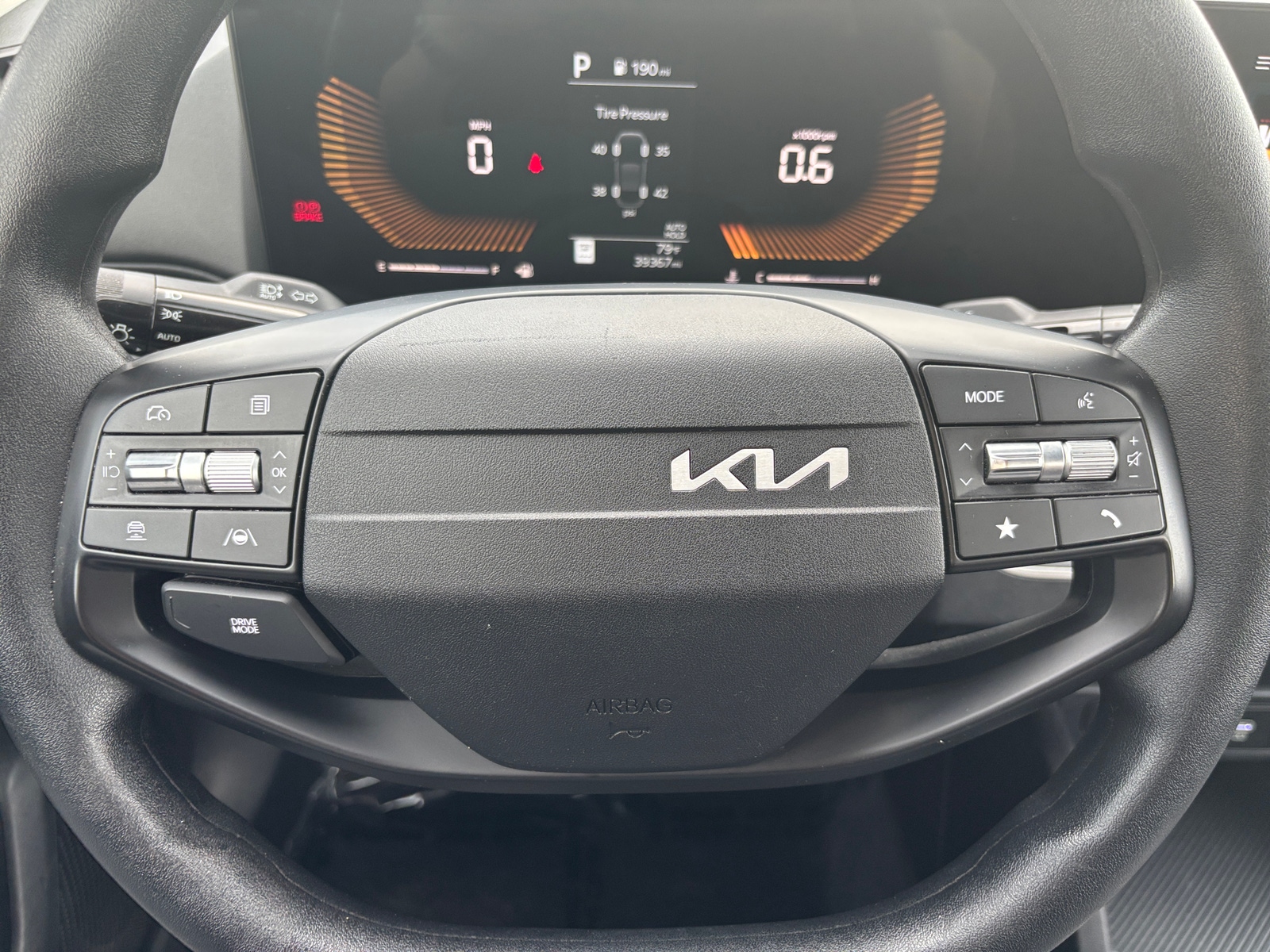 Thumbnail: 2025 Kia K4 - 5