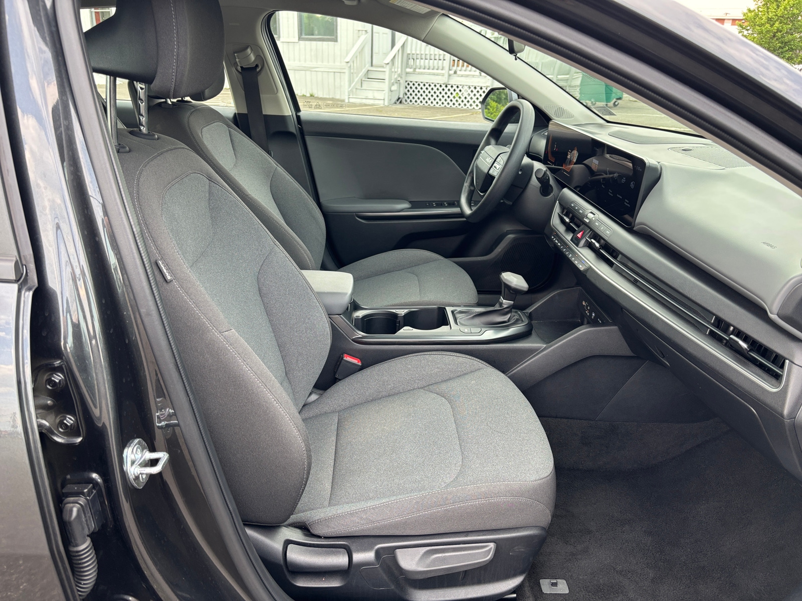 Thumbnail: 2025 Kia K4 - 2