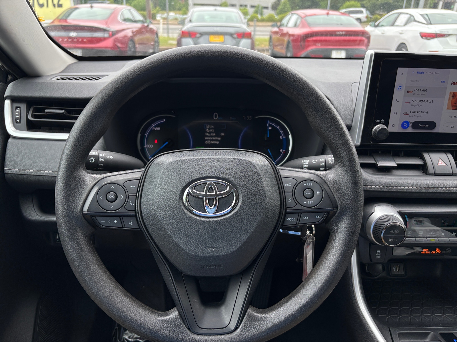 Thumbnail: 2024 Toyota RAV4 - 5