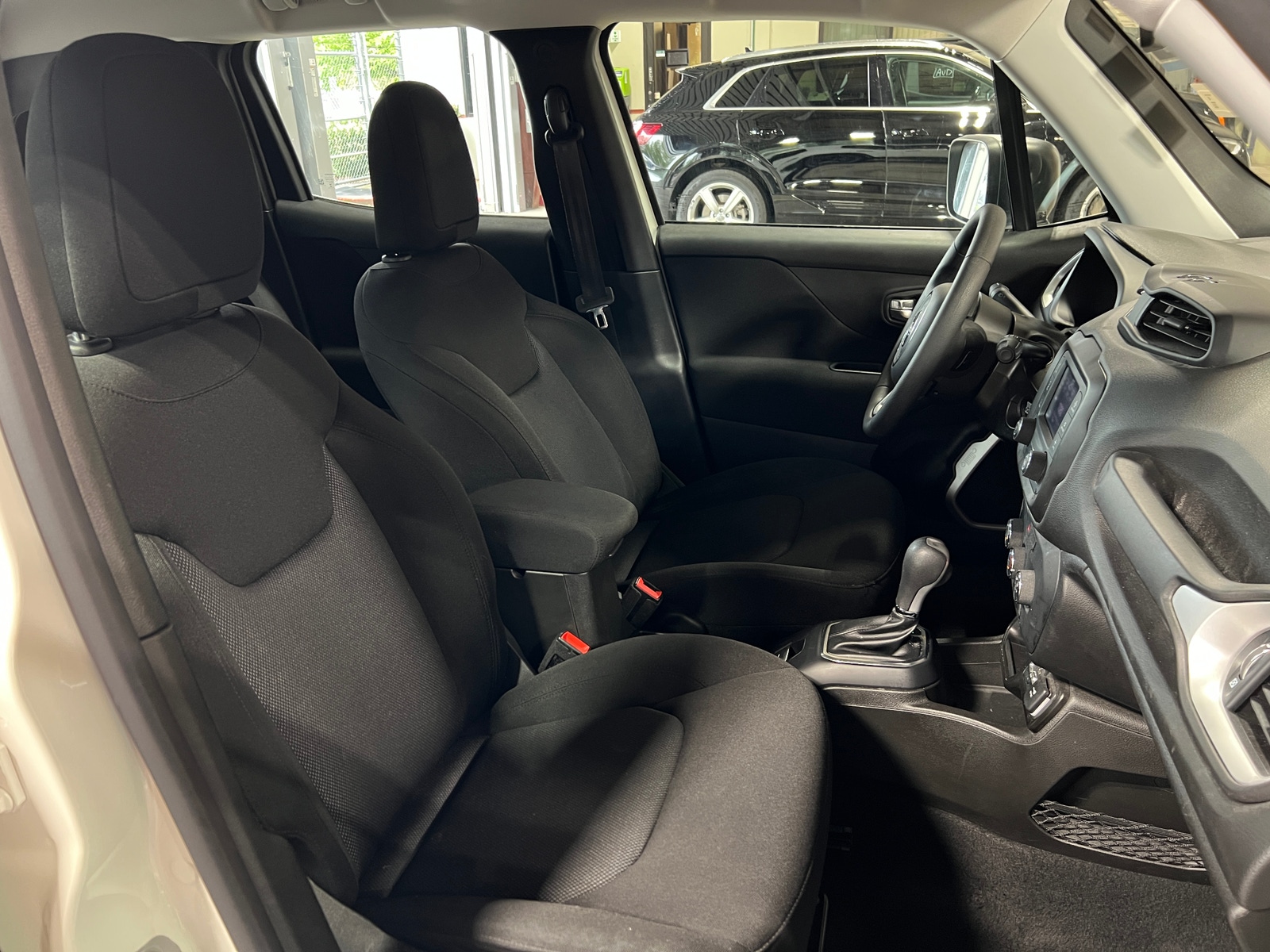 Thumbnail: 2020 Jeep Renegade - 2