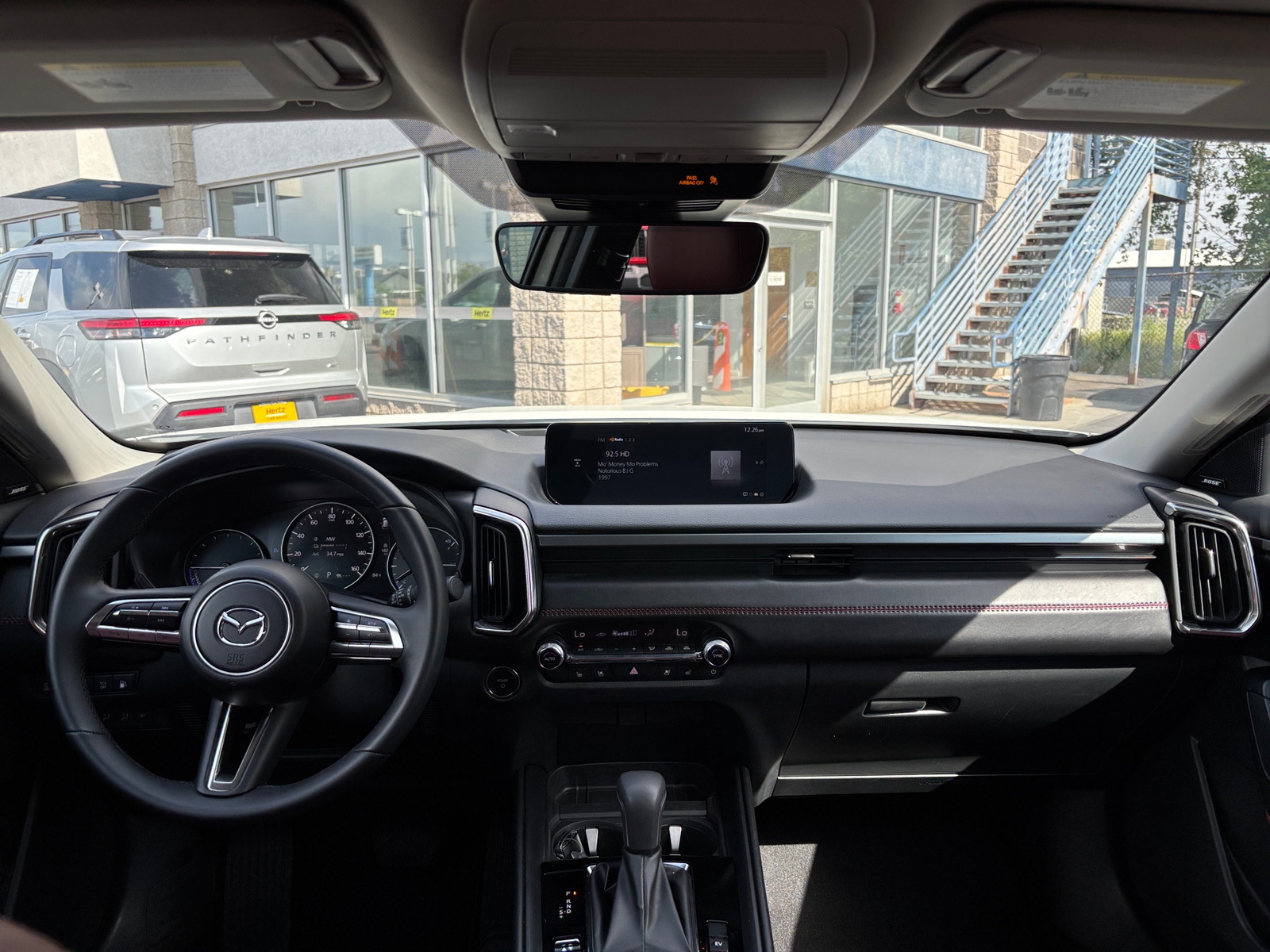 Thumbnail: 2025 Mazda CX-50 - 2