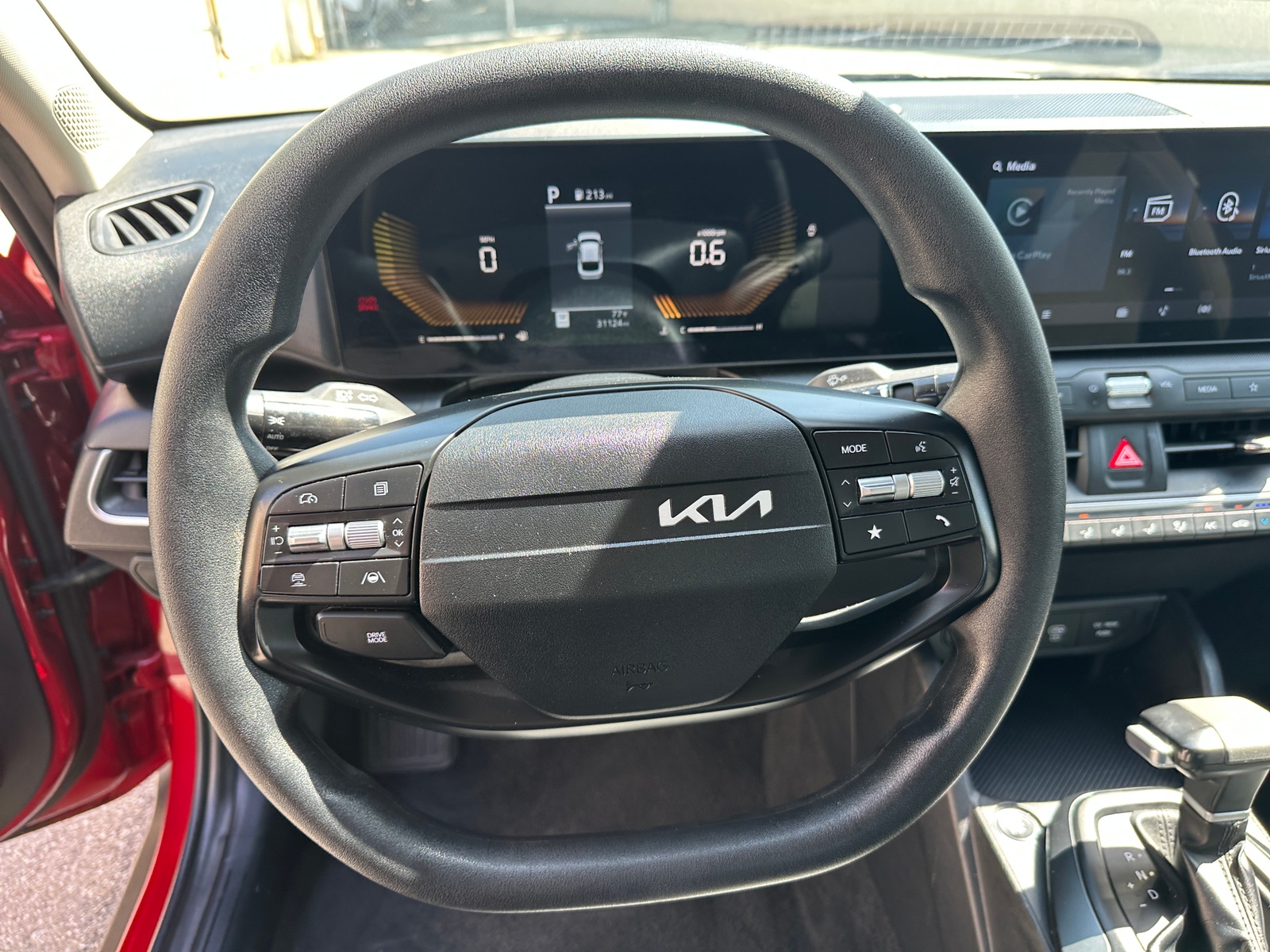 Thumbnail: 2025 Kia K4 - 5